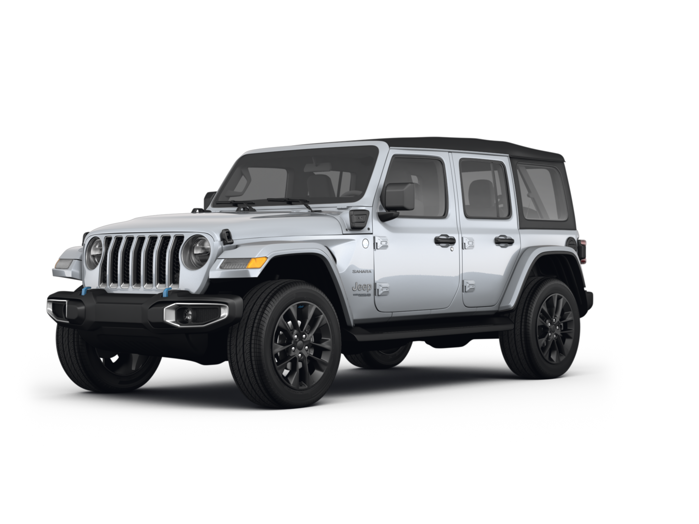 2023 Jeep Wrangler 4xe