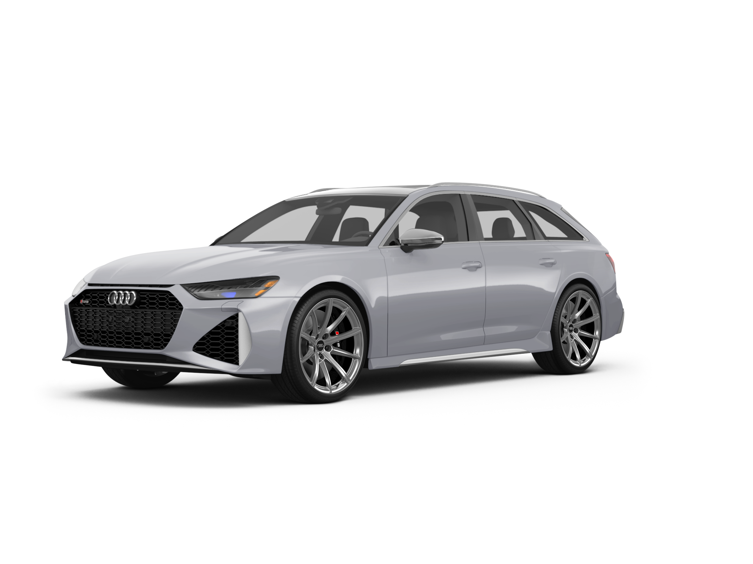 2023 Audi RS 6 Avant