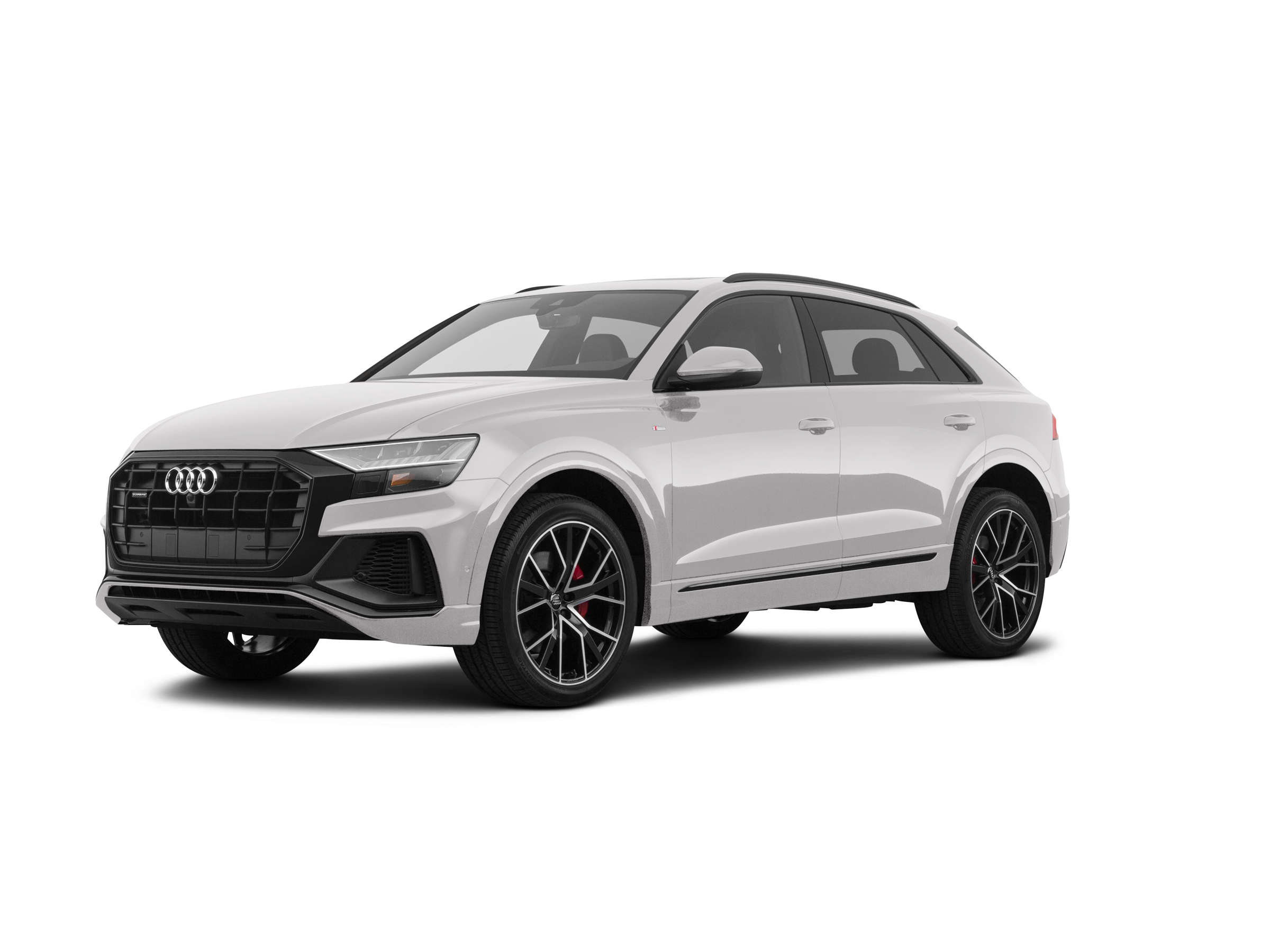 2023 Audi Q8 Prestige