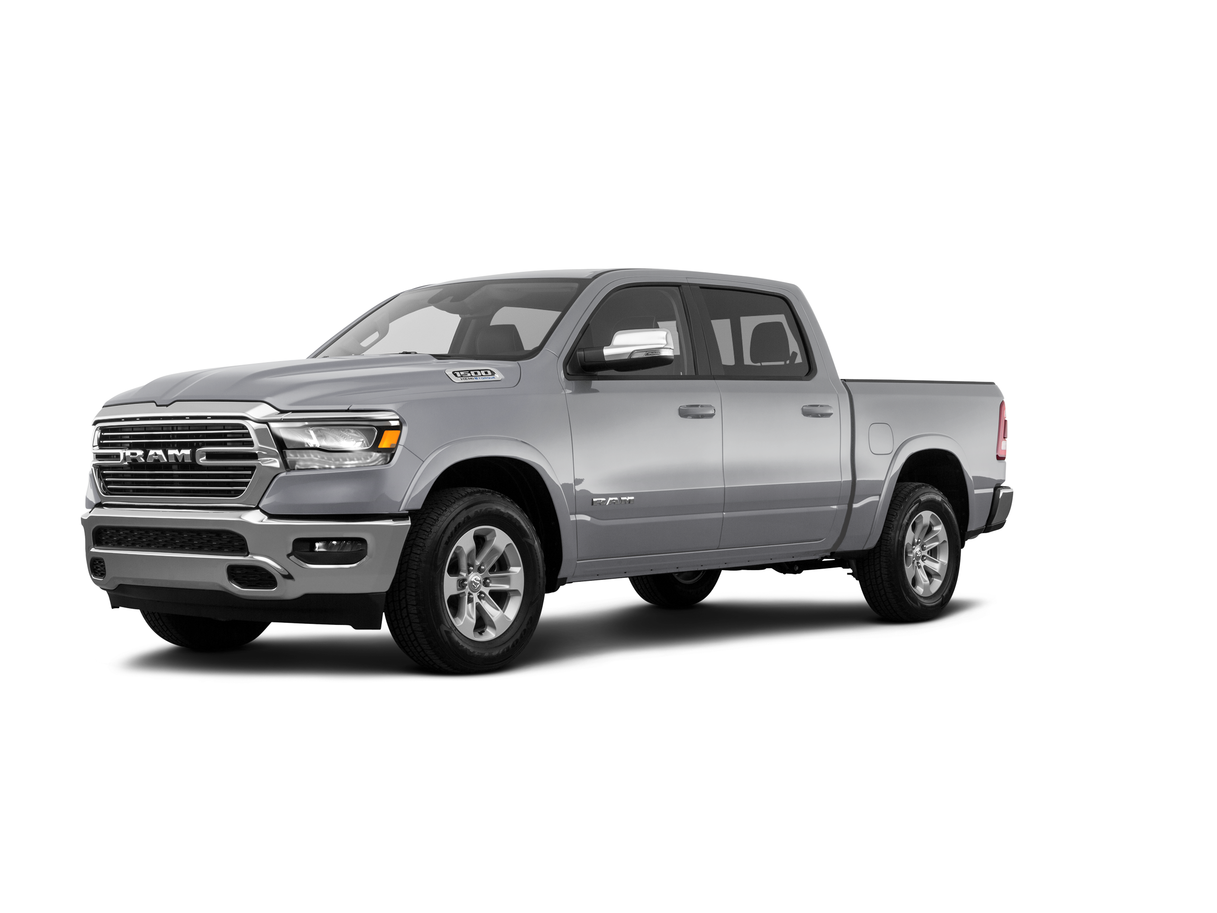 2023 RAM 1500 Pickup