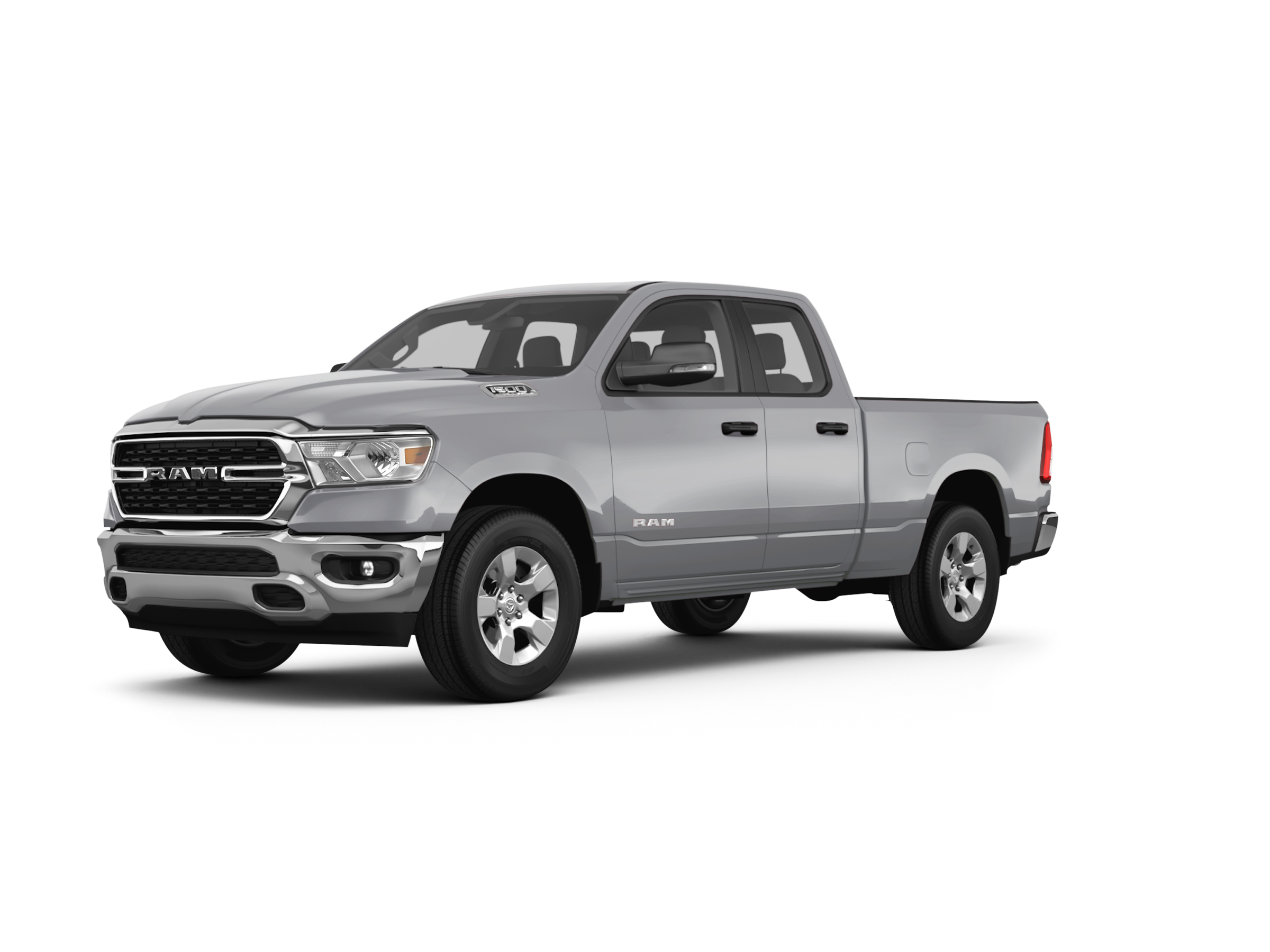 2023 RAM 1500 Pickup