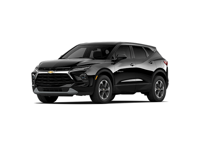 2023 Chevrolet Blazer