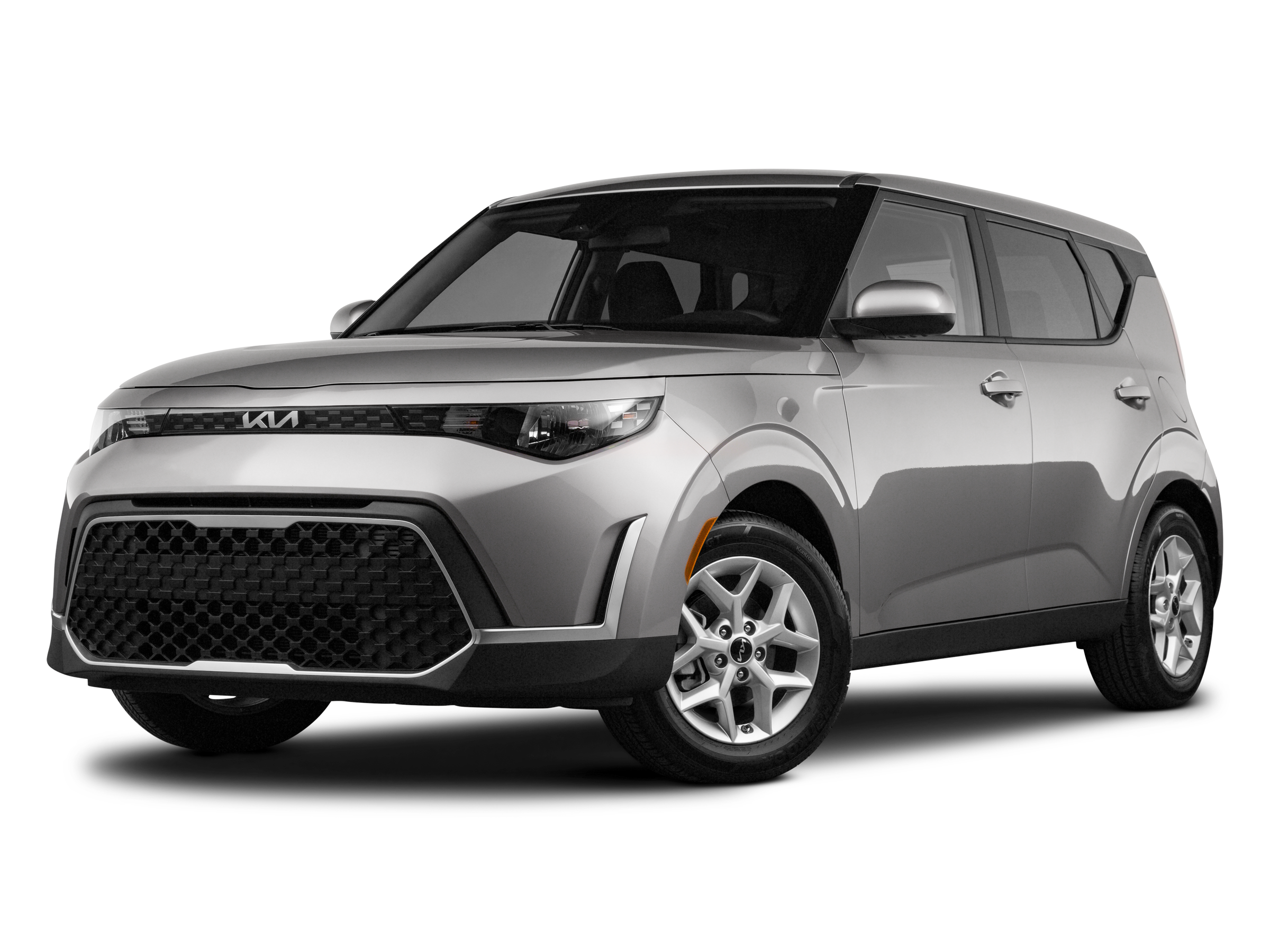 2023 Kia Soul