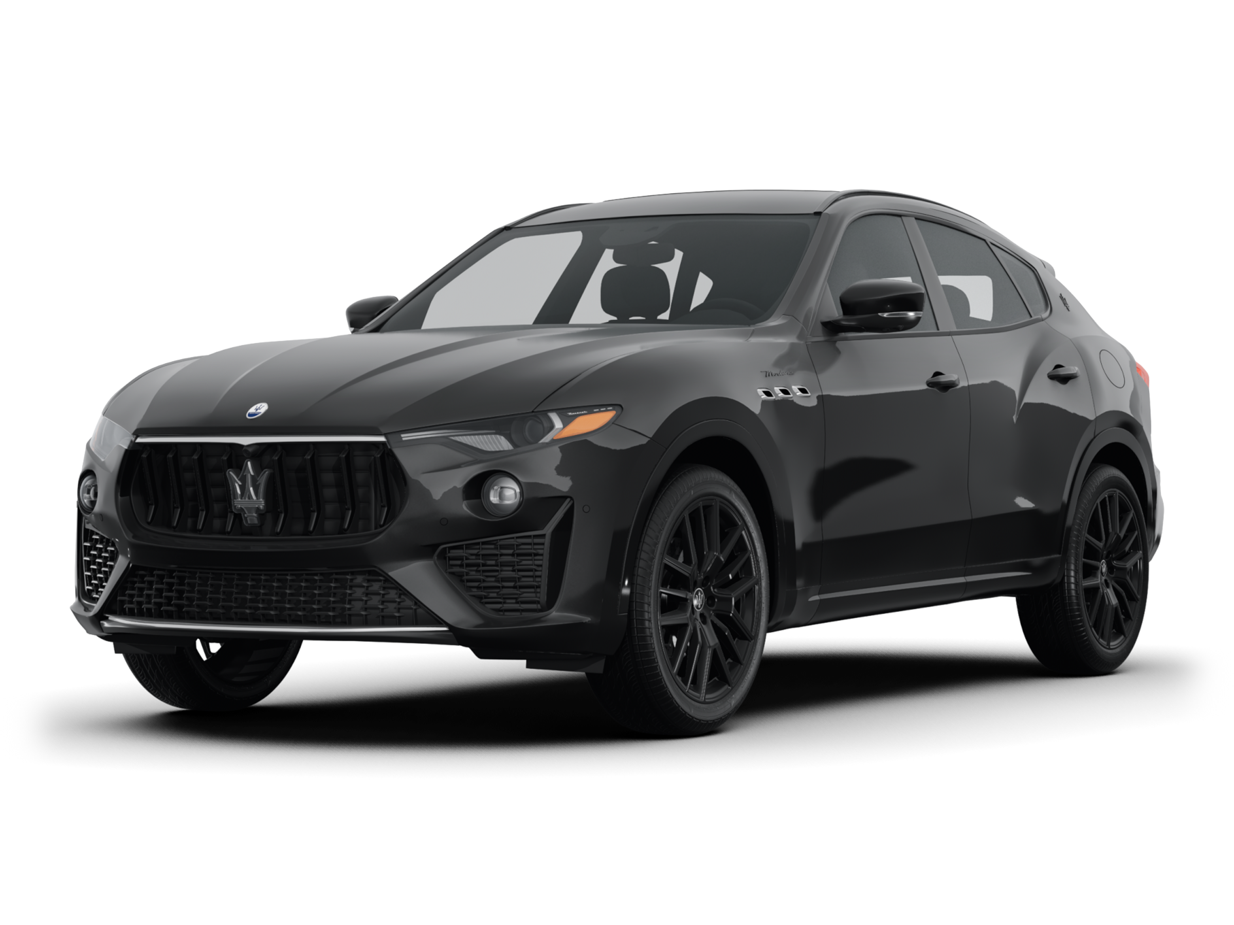2023 Maserati Levante