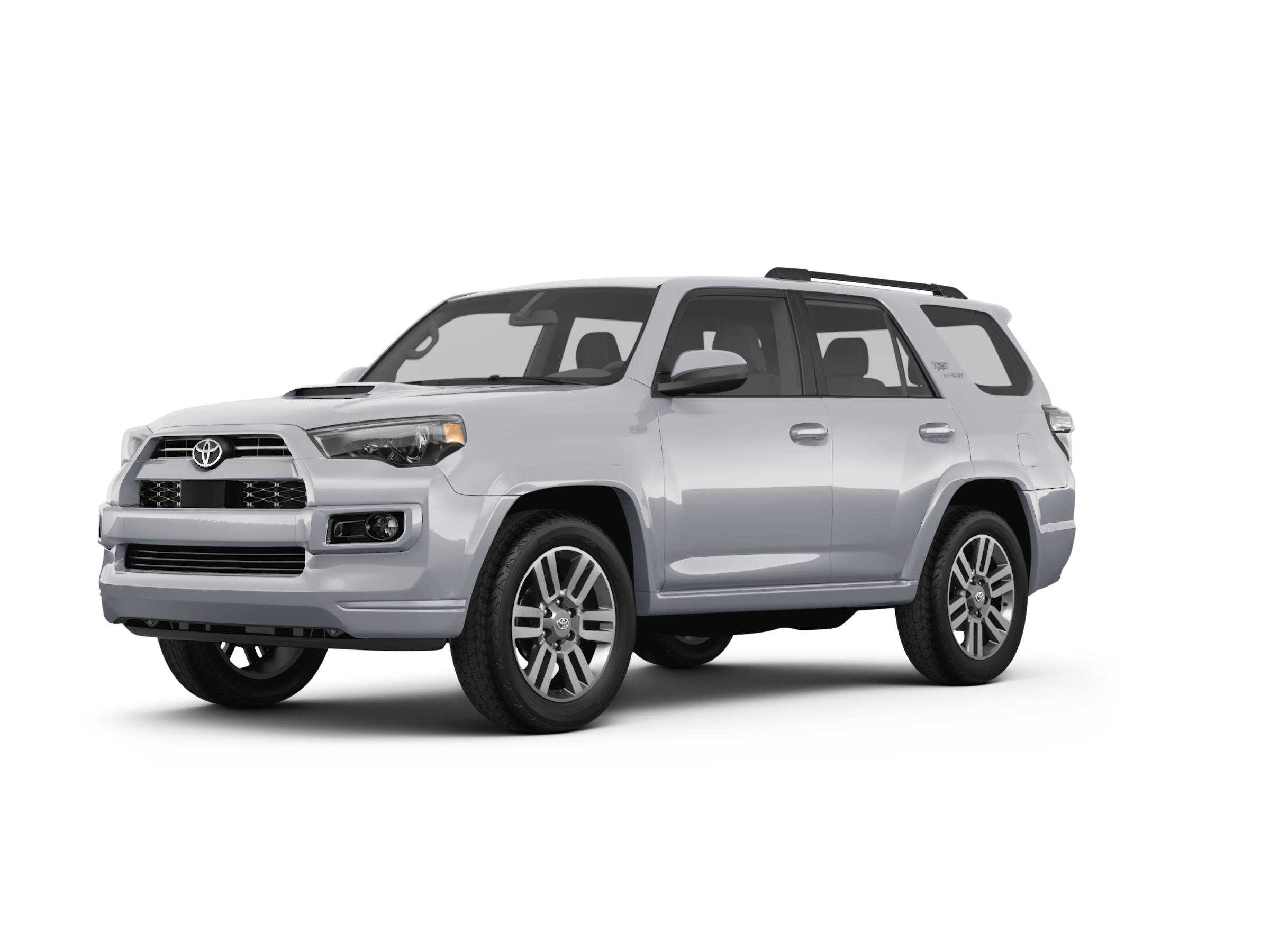 2023 Toyota 4Runner
