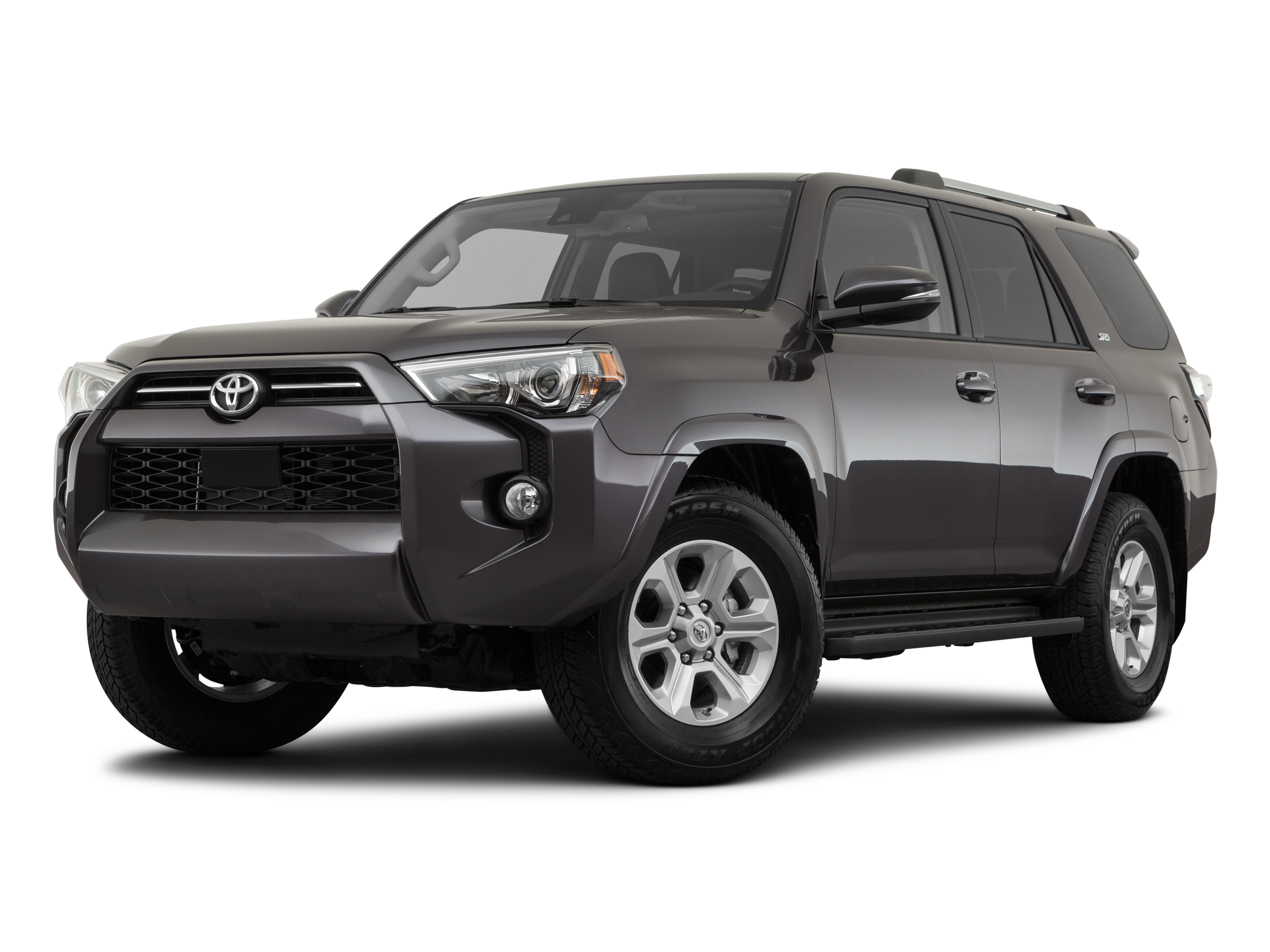 2023 Toyota 4Runner
