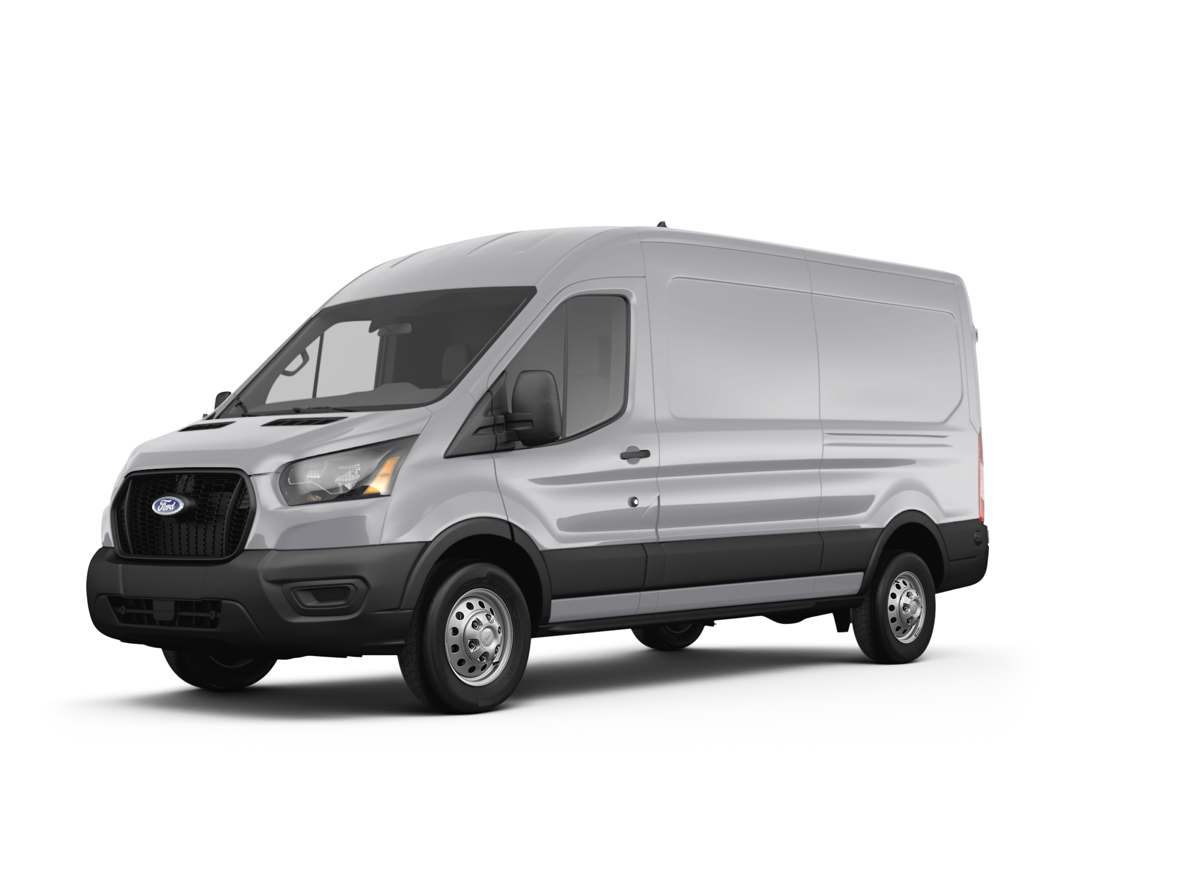 2023 Ford Transit Van