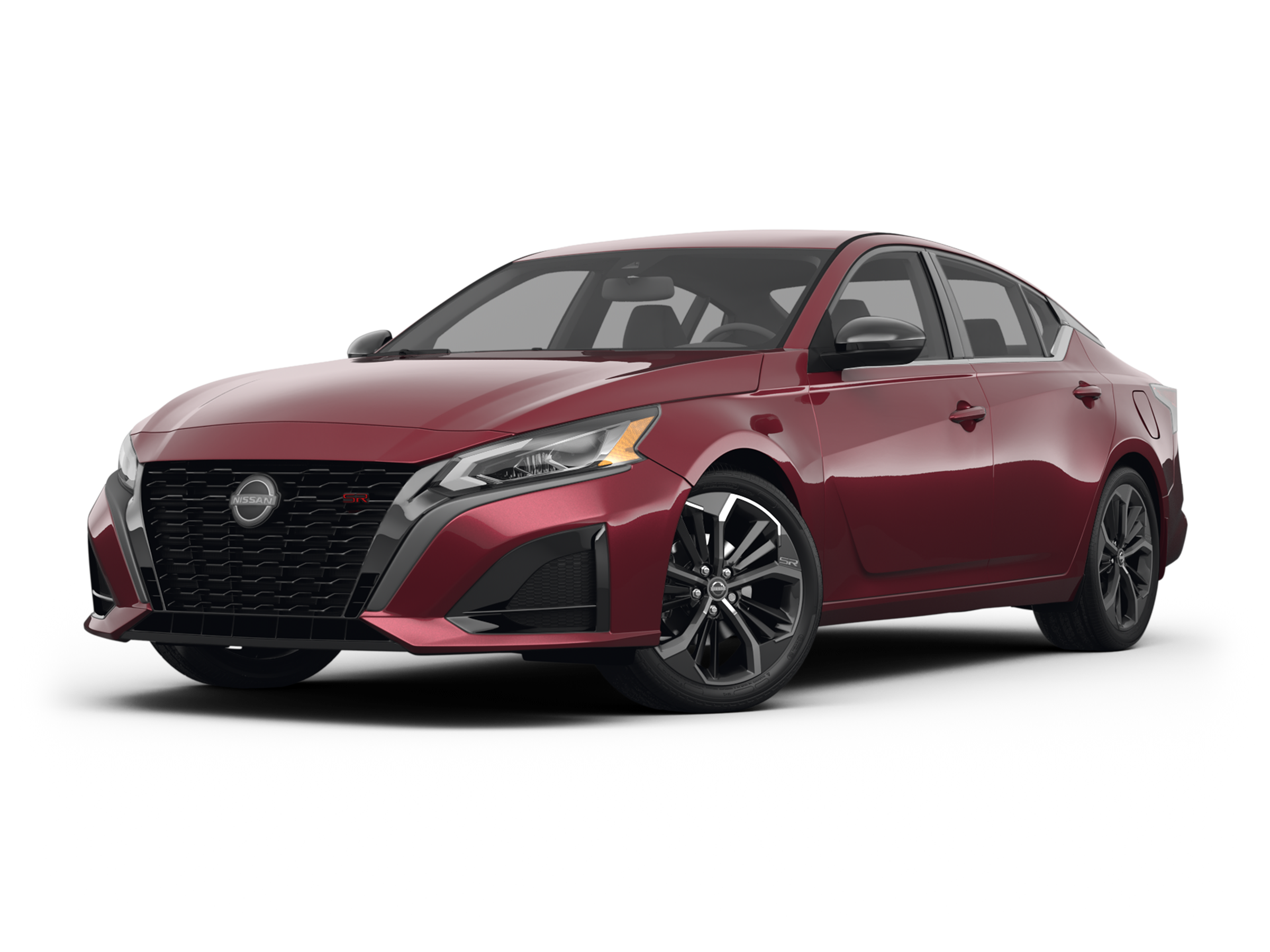 2023 Nissan Altima SR