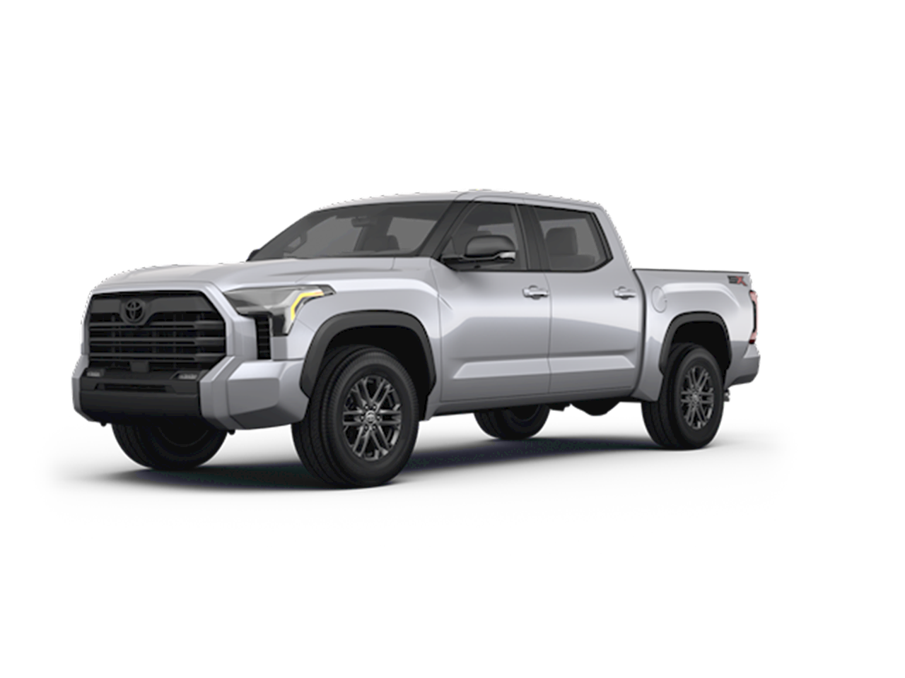 2023 Toyota Tundra