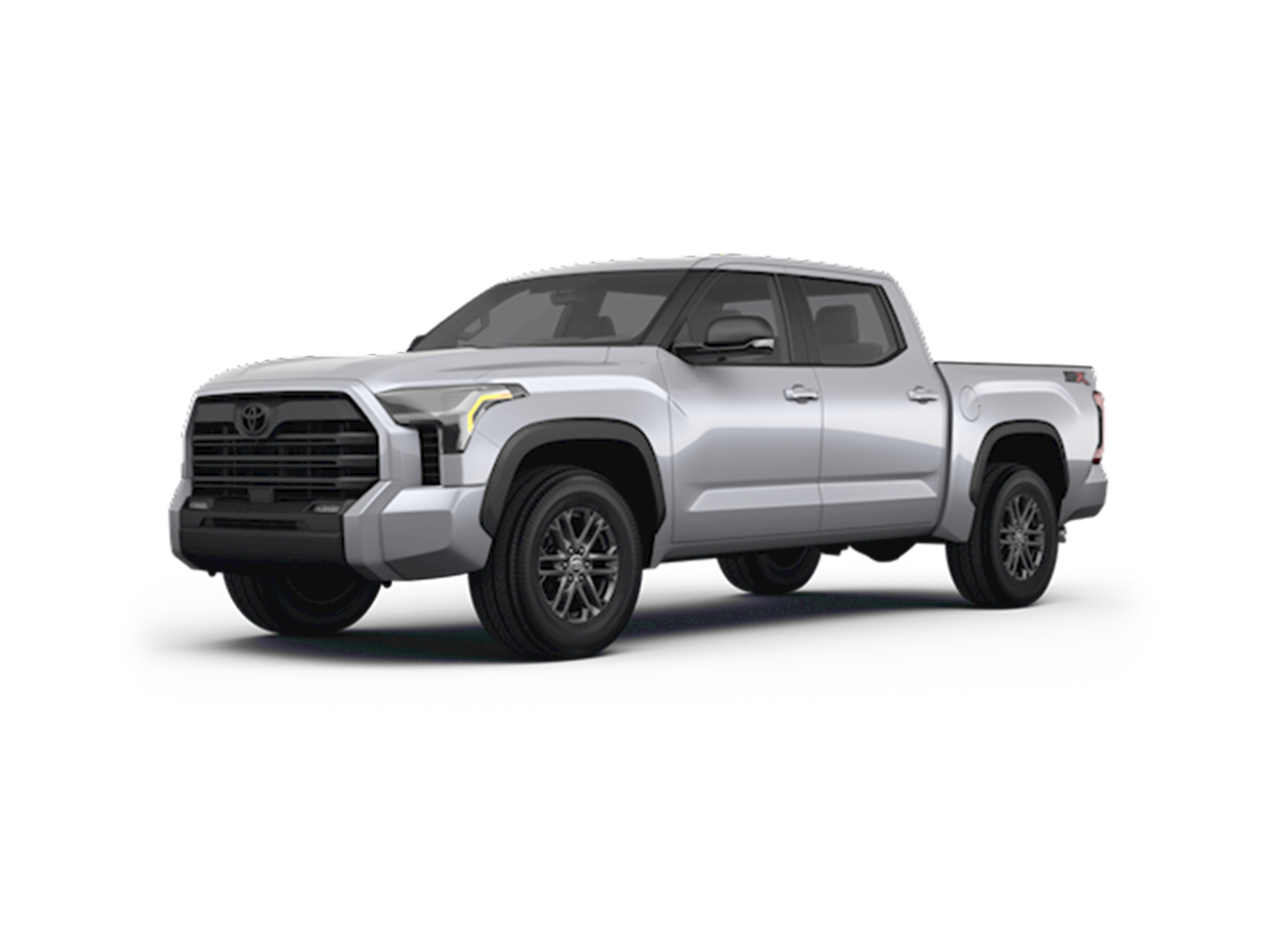 2023 Toyota Tundra