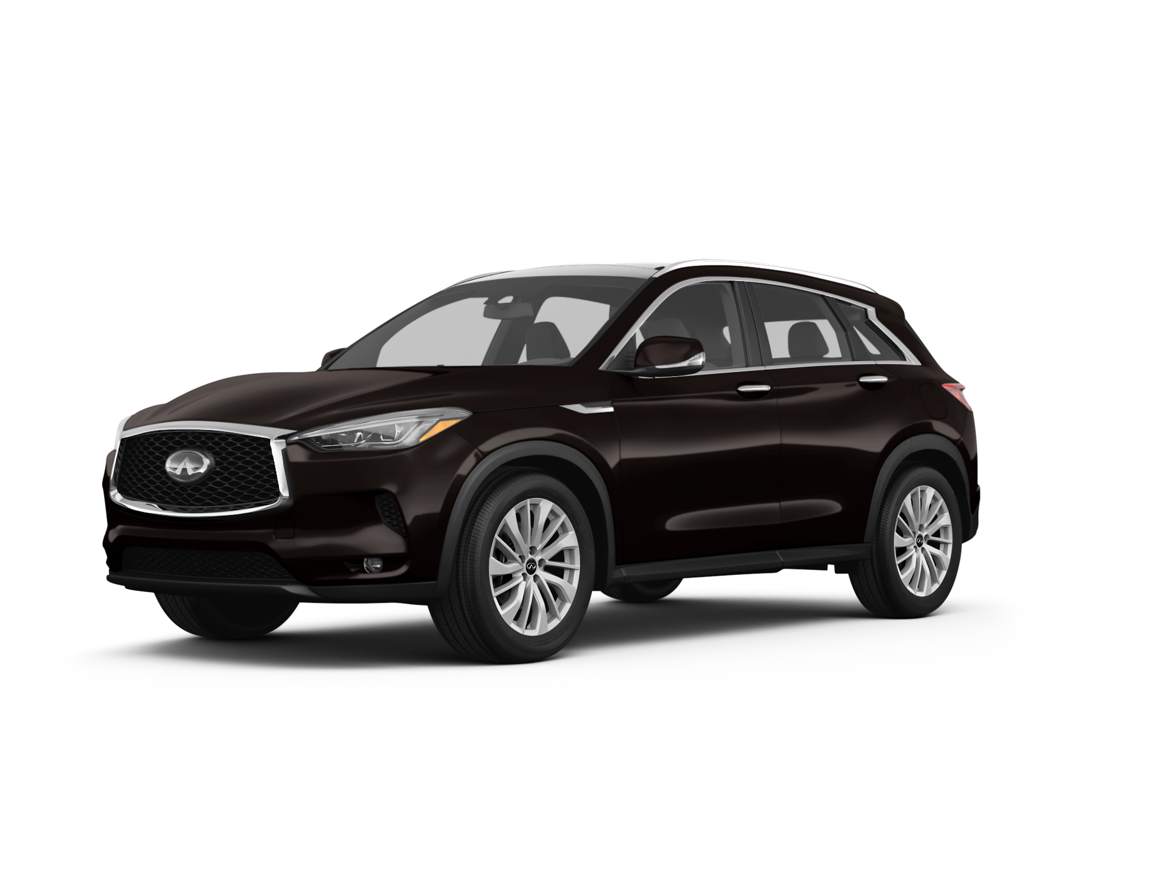 2023 INFINITI QX50