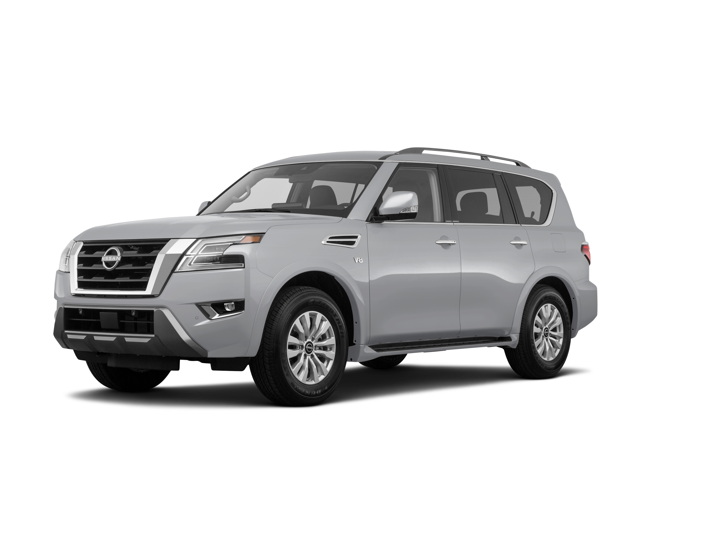 2023 Nissan Armada SV