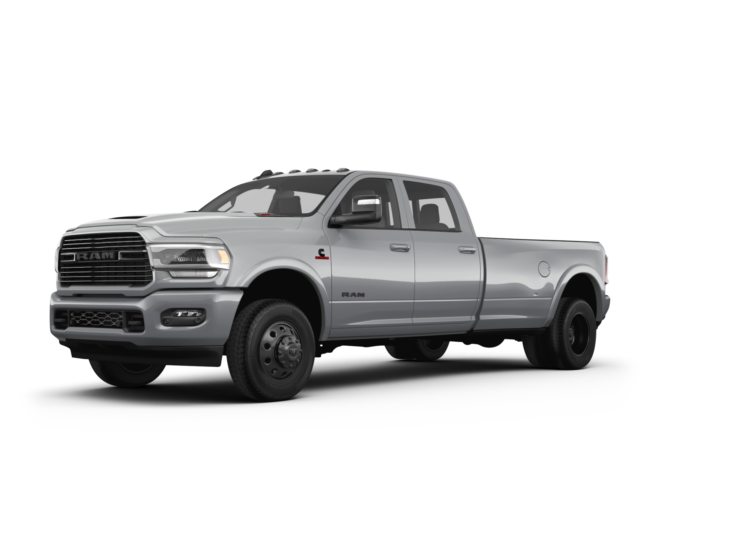 2023 RAM 3500 Pickup