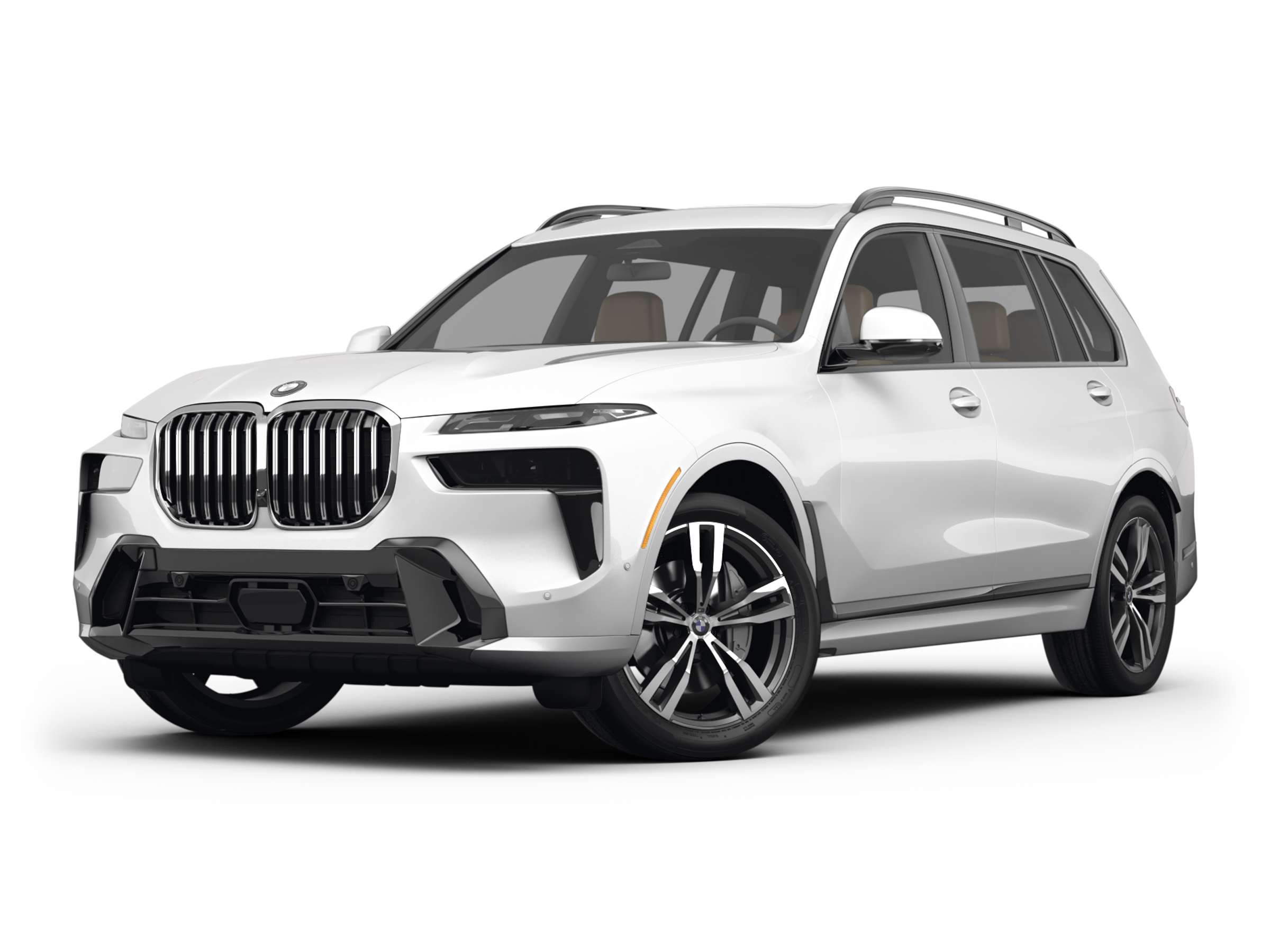 2023 BMW X7 40i