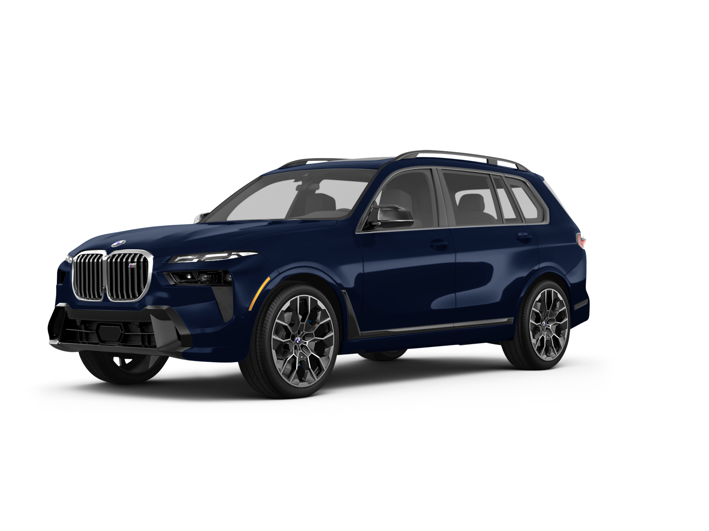 2023 BMW X7