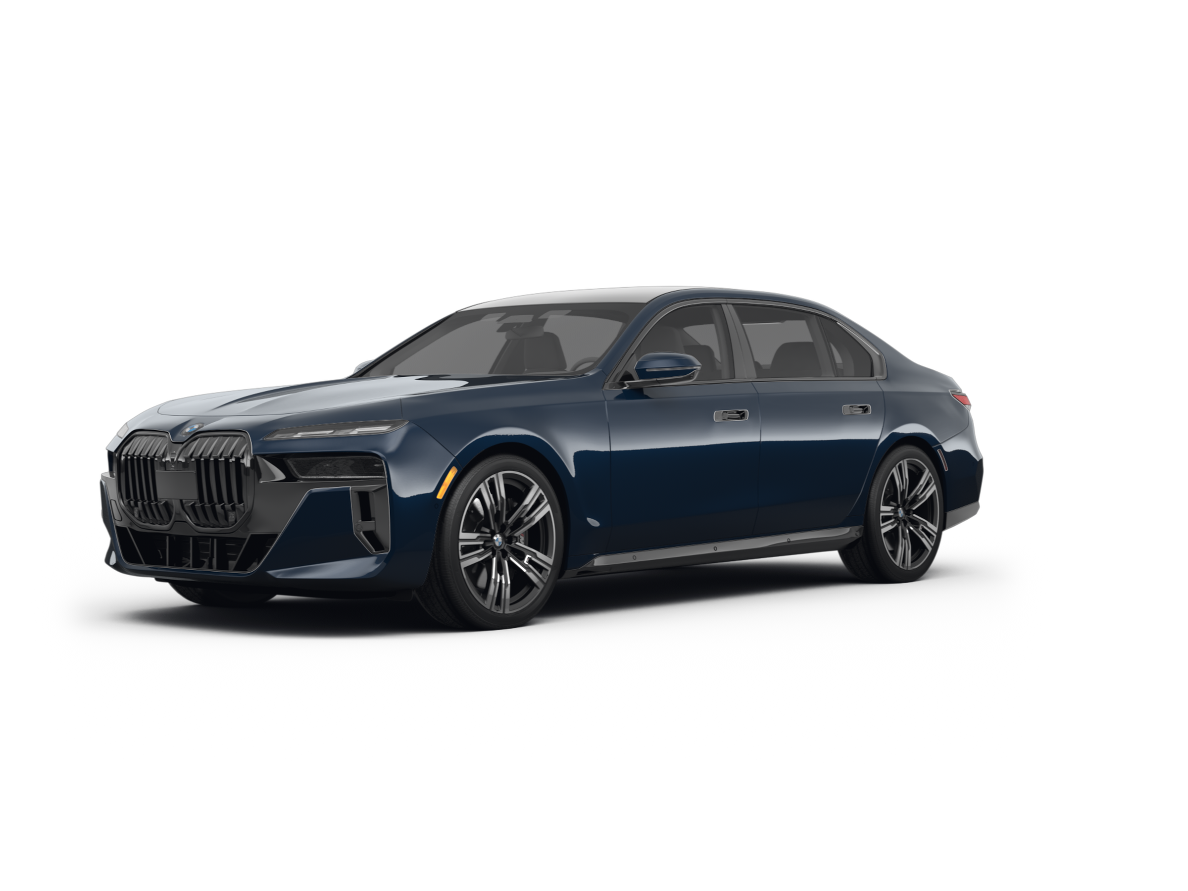 2023 BMW 7 Series