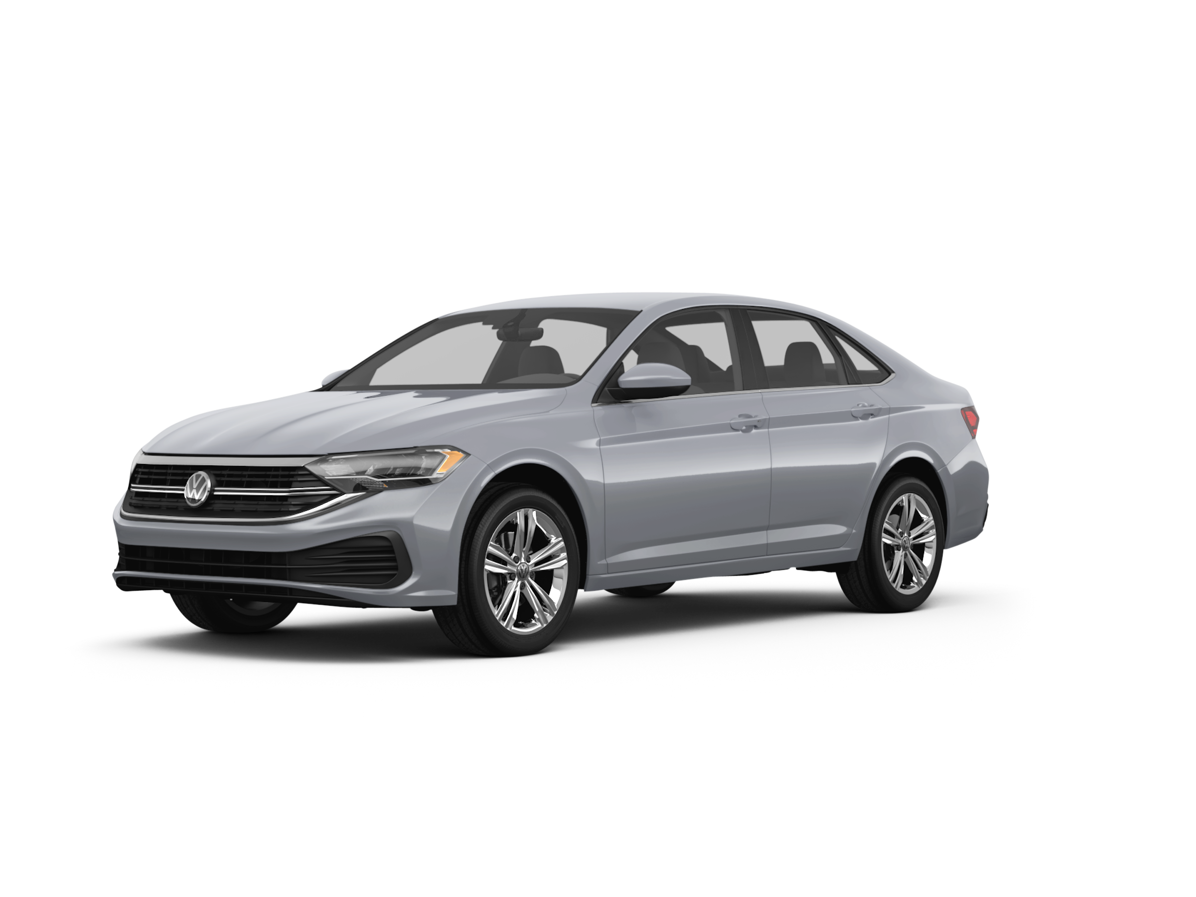 2023 Volkswagen Jetta