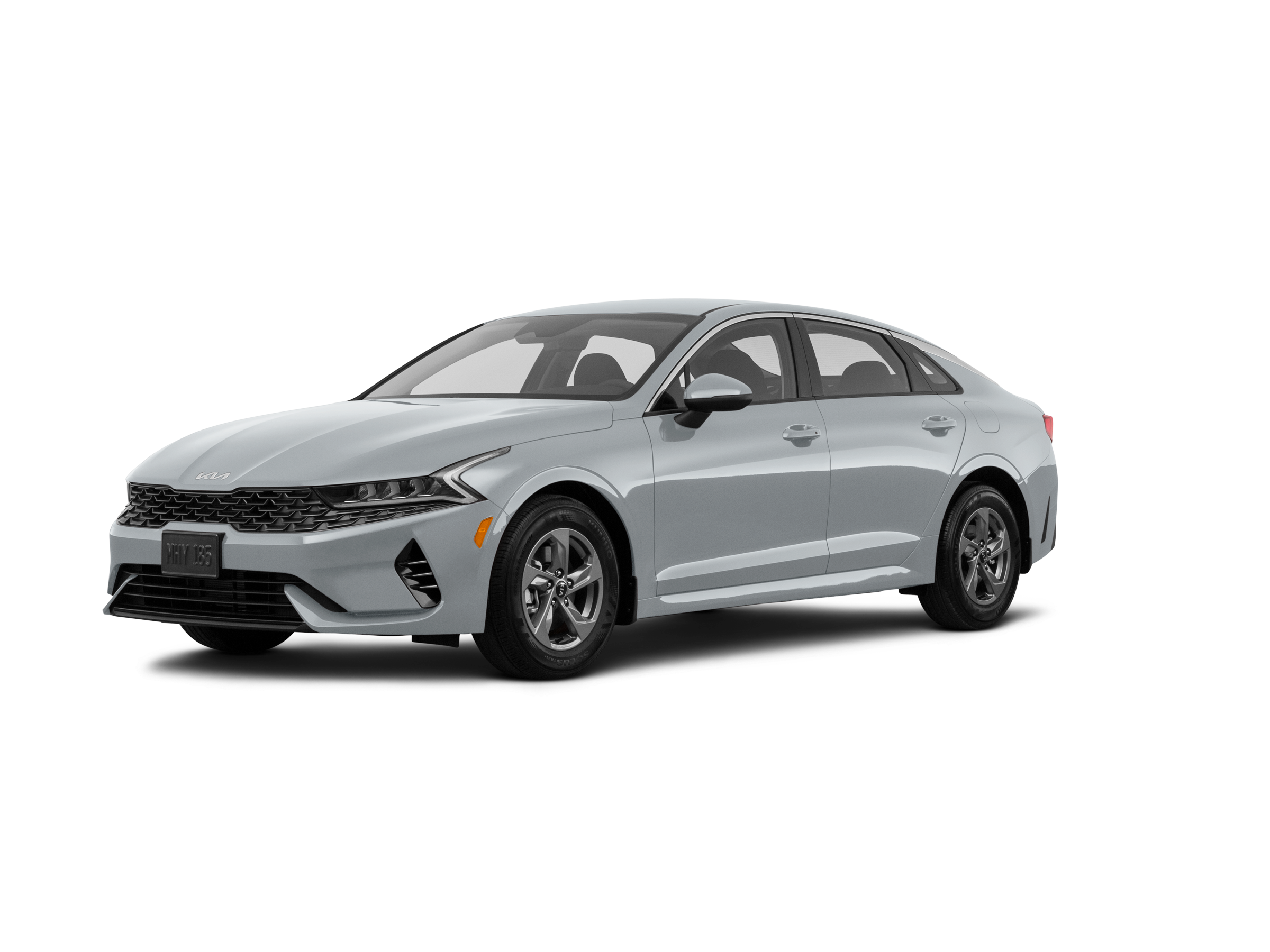 2023 Kia K5