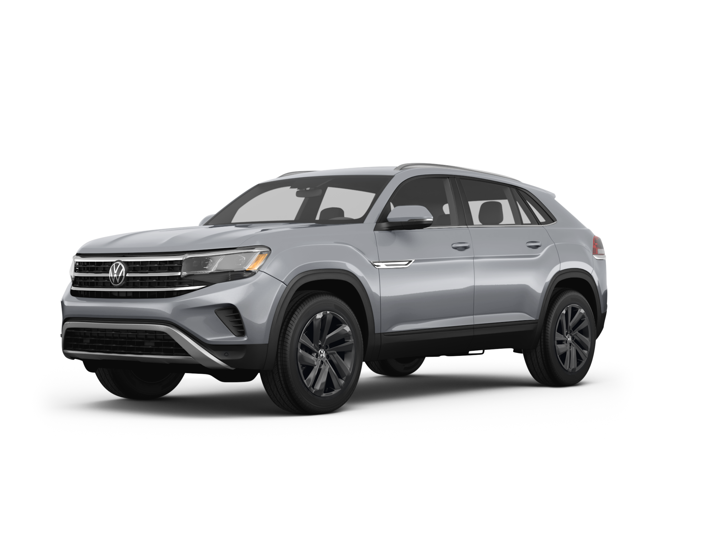 2023 Volkswagen Atlas Cross Sport
