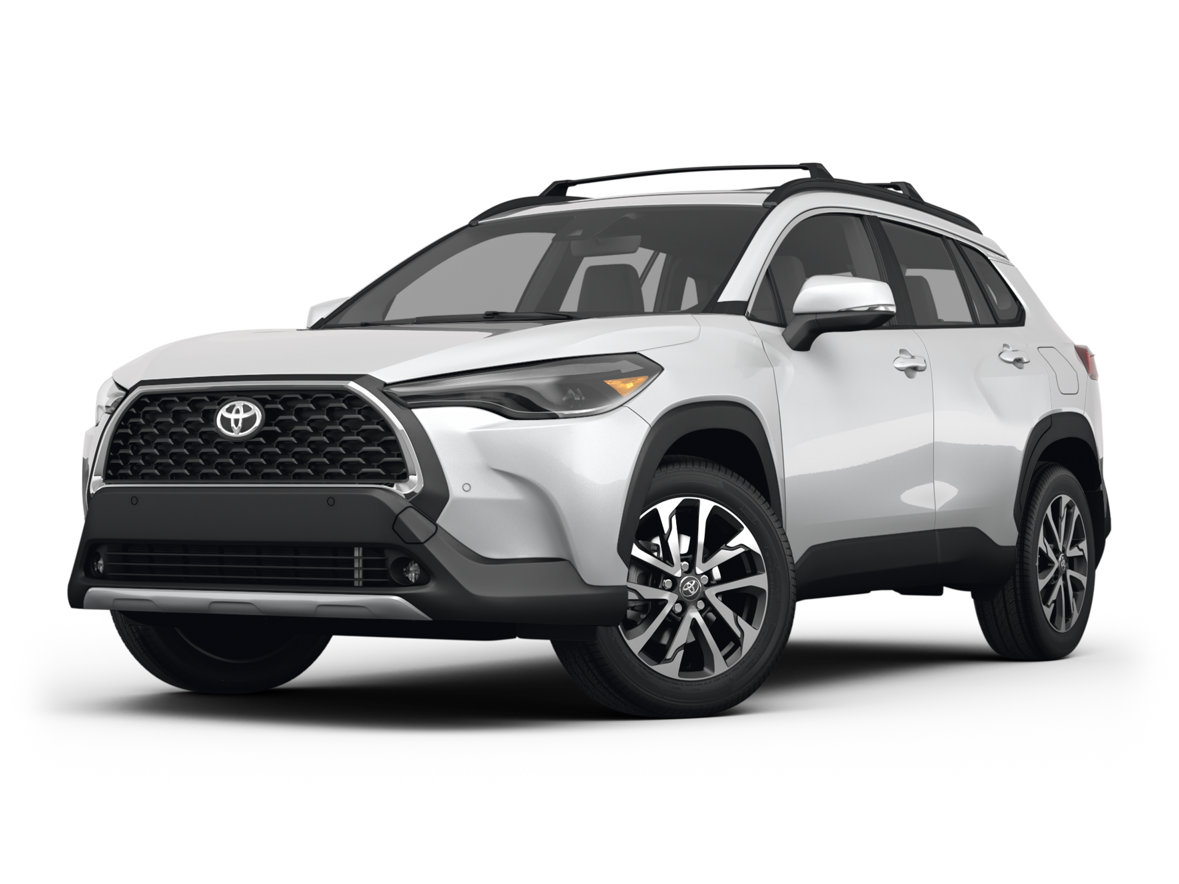 2023 Toyota Corolla Cross