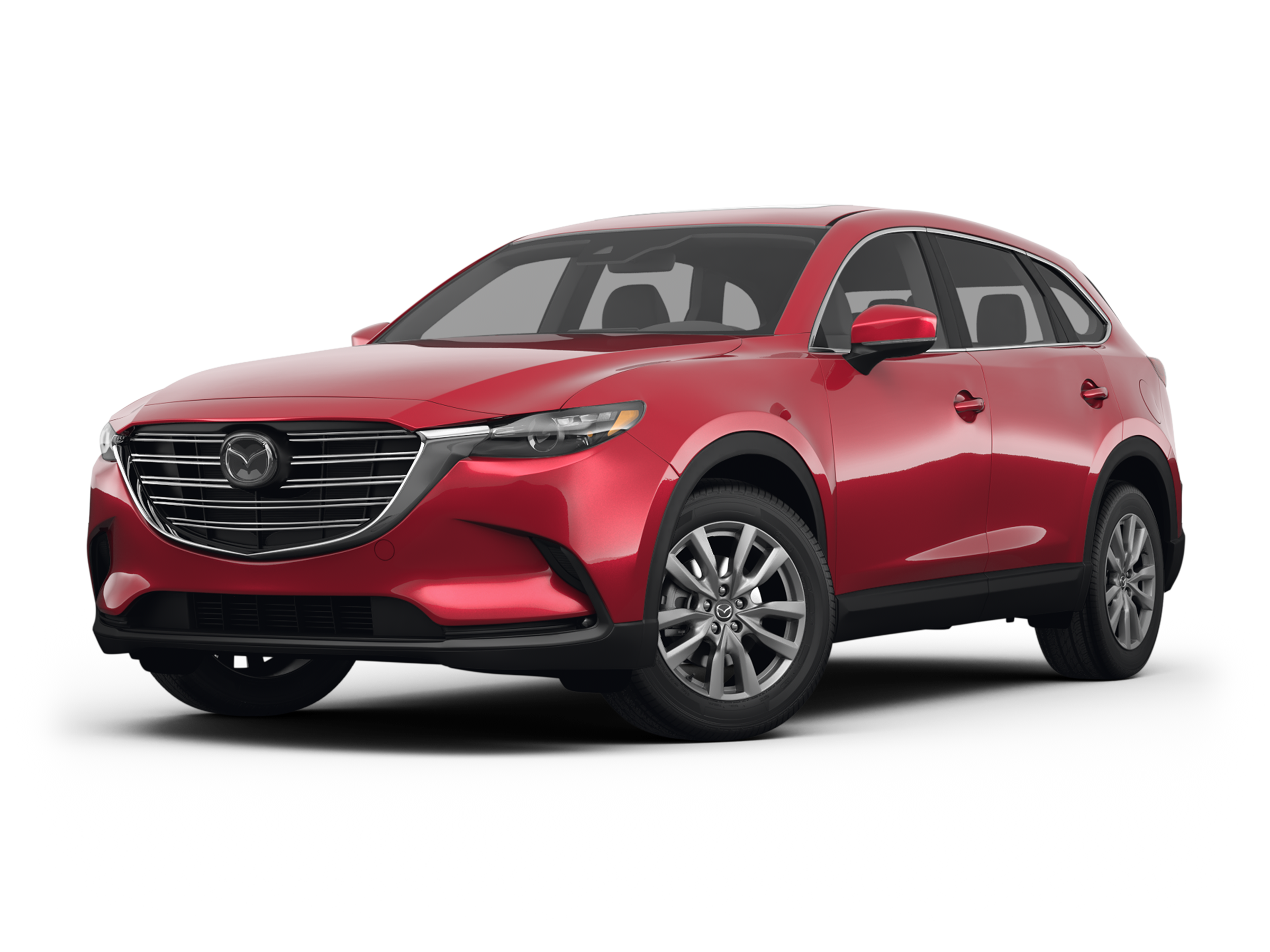 2023 Mazda CX-9