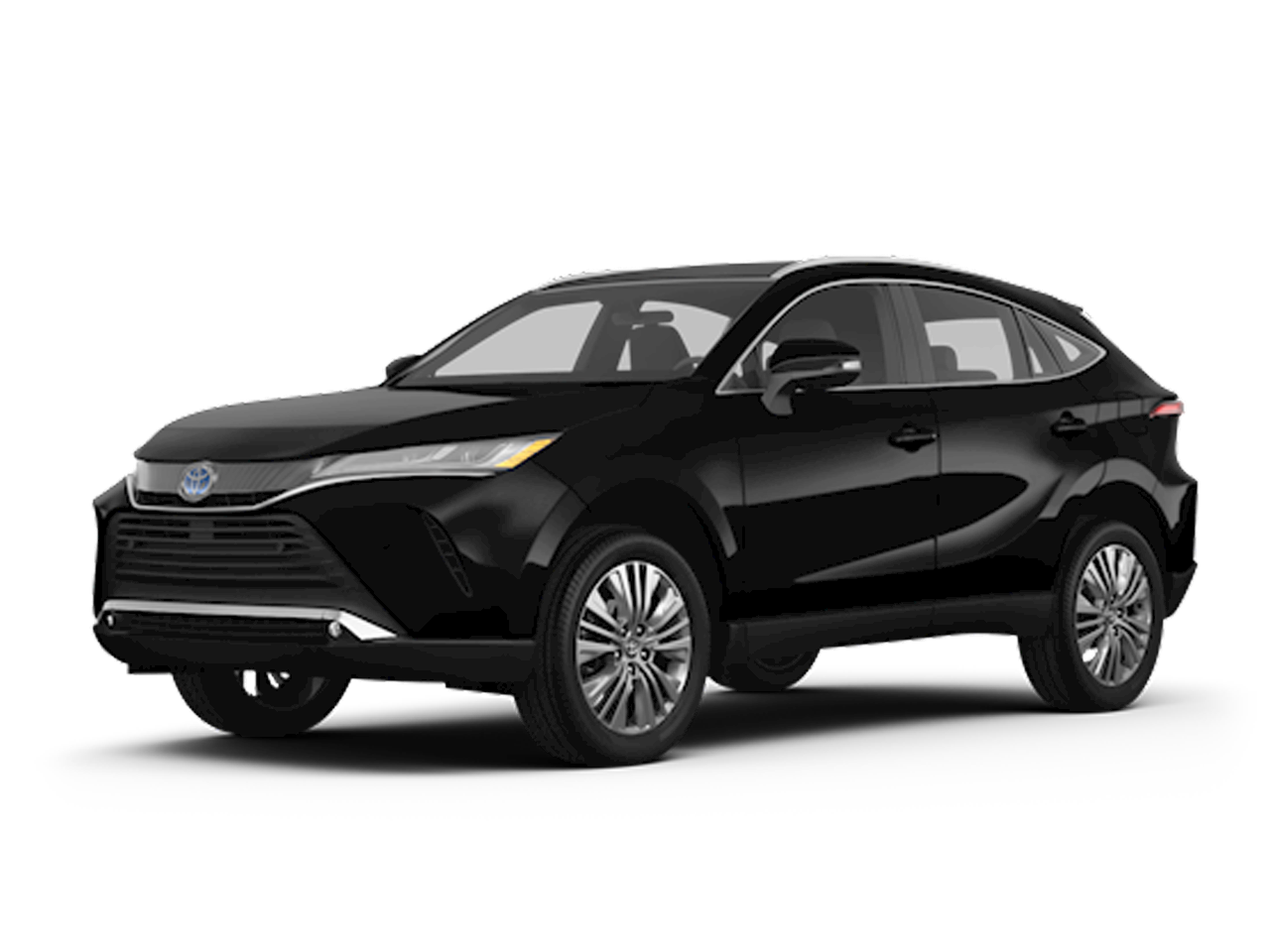 2023 Toyota Venza Nightshade
