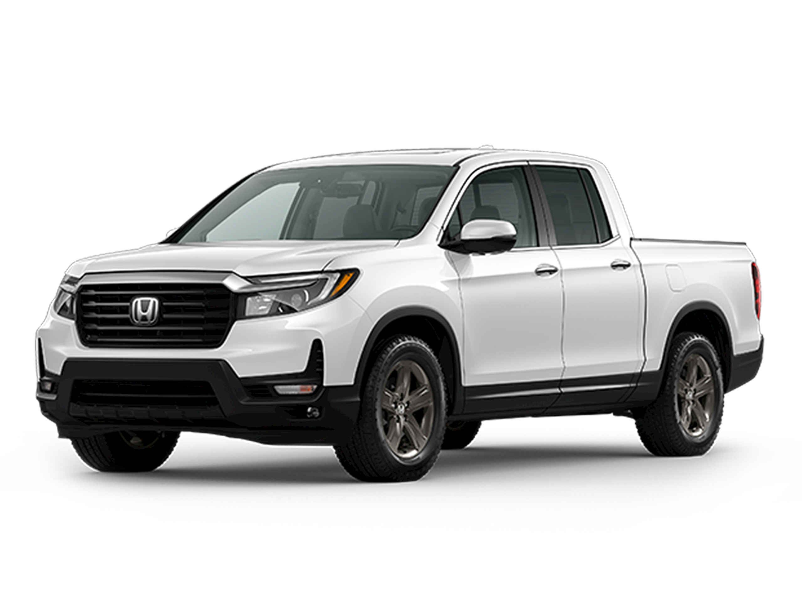 2023 Honda Ridgeline