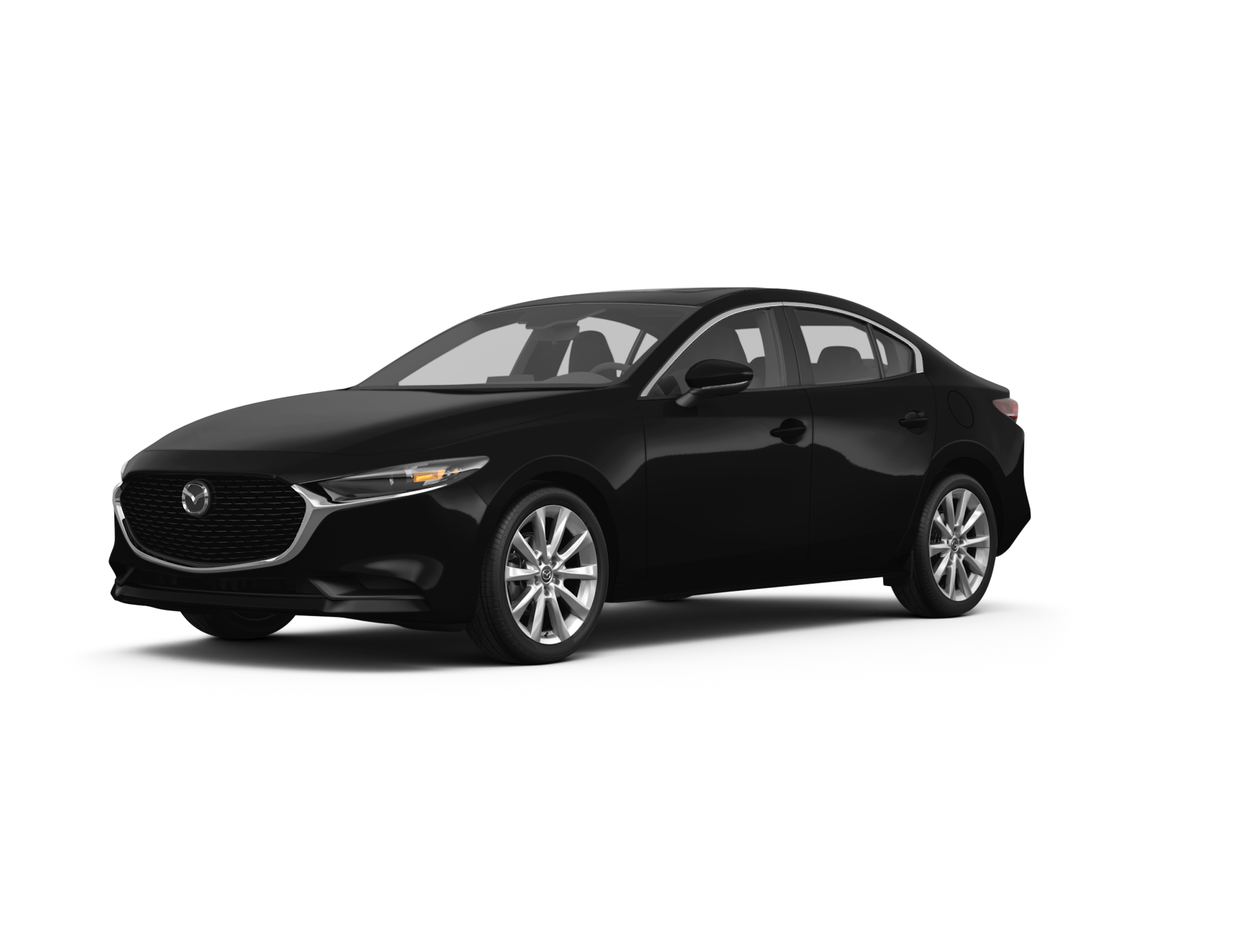 2023 Mazda Mazda3