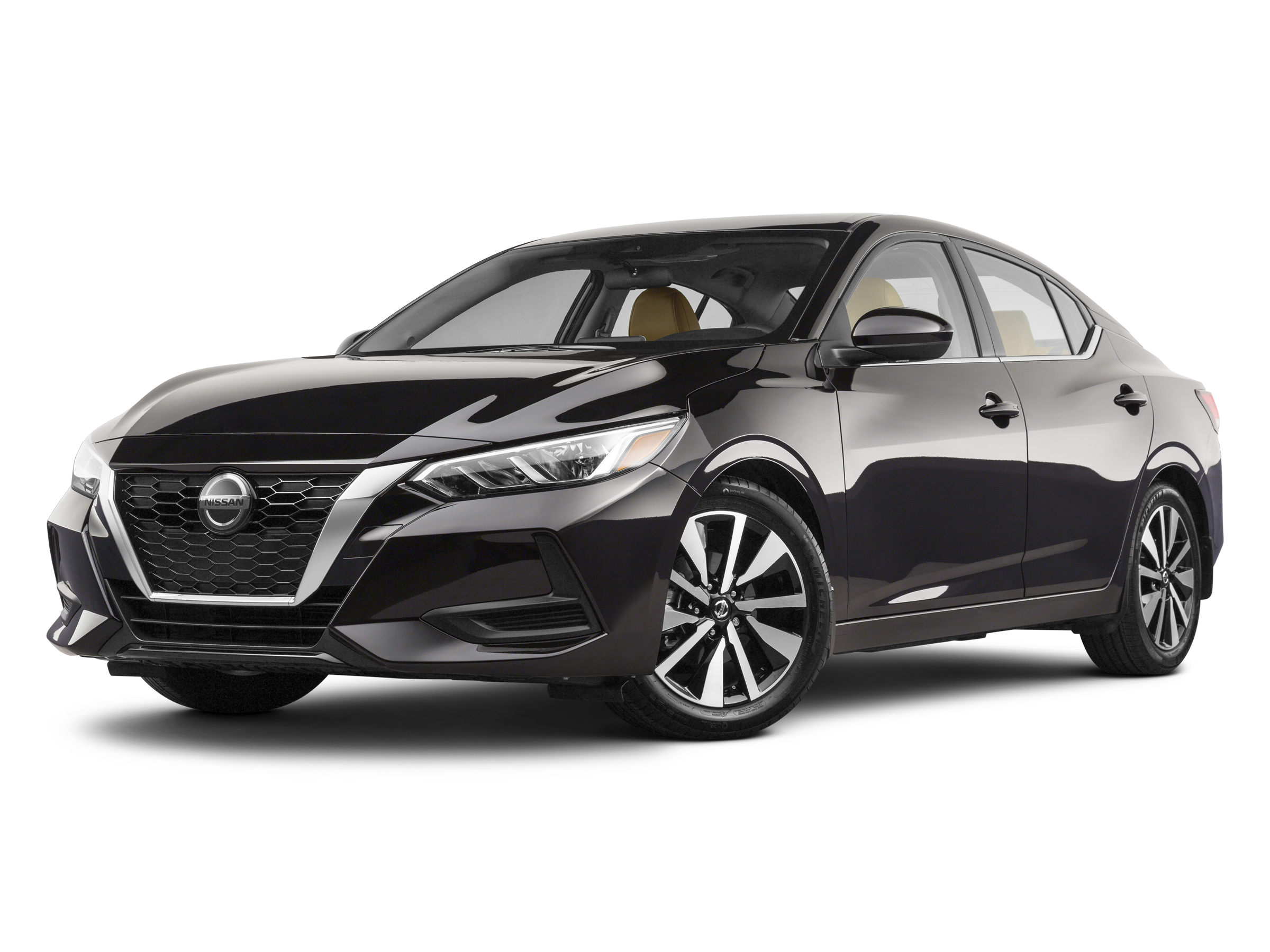 2023 Nissan Sentra