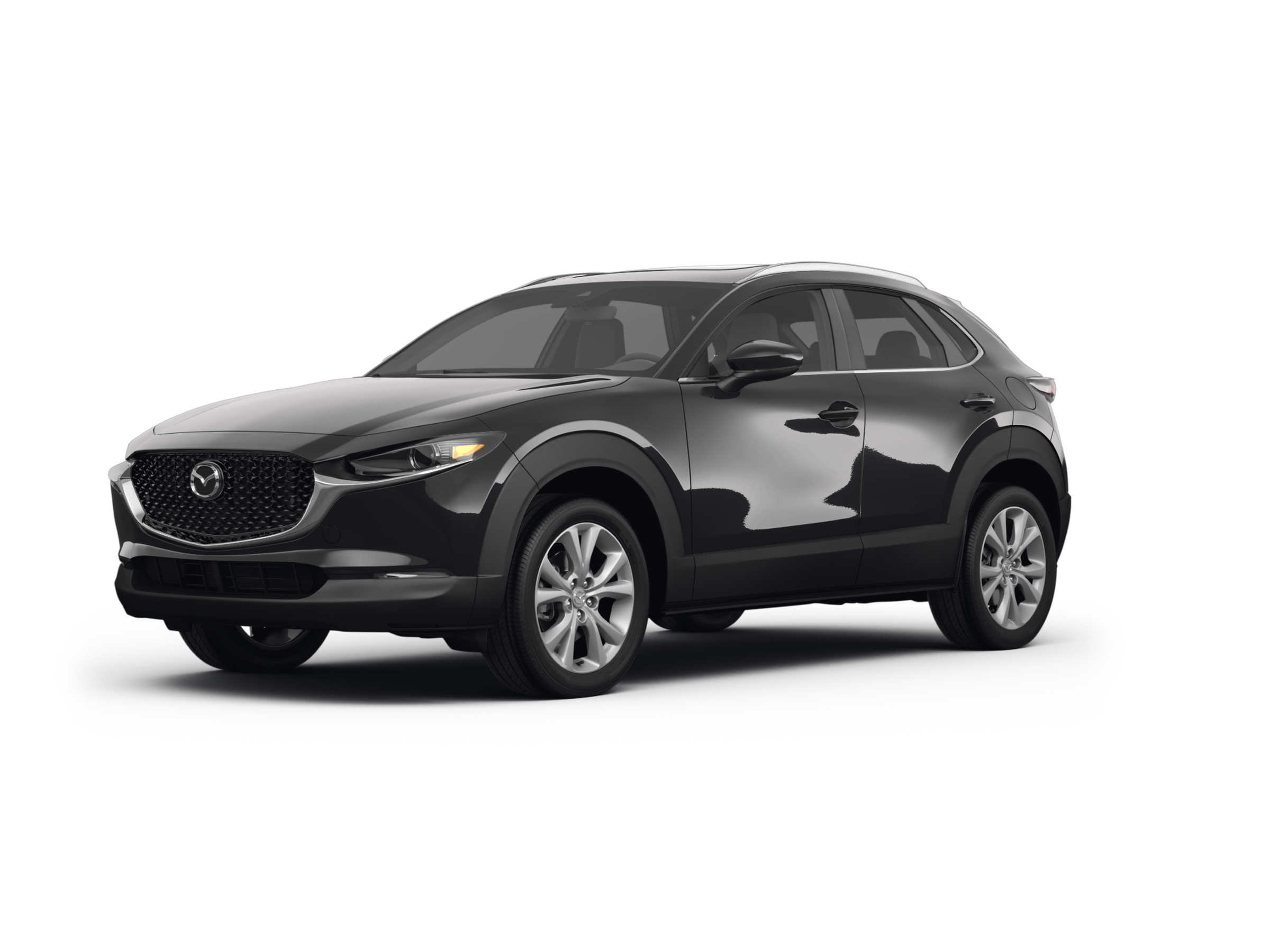 2023 Mazda CX-30 Preferred