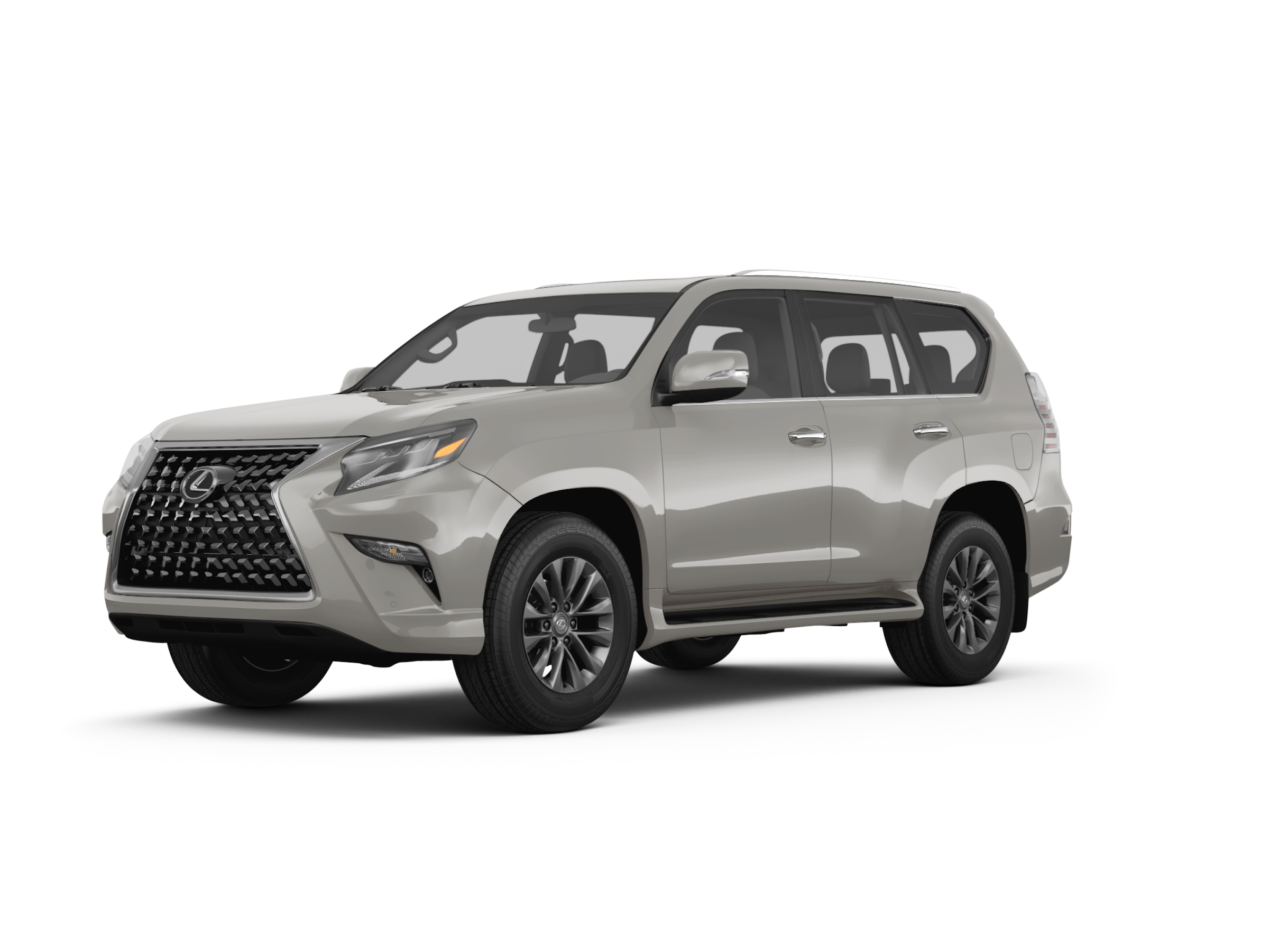 2023 Lexus GX