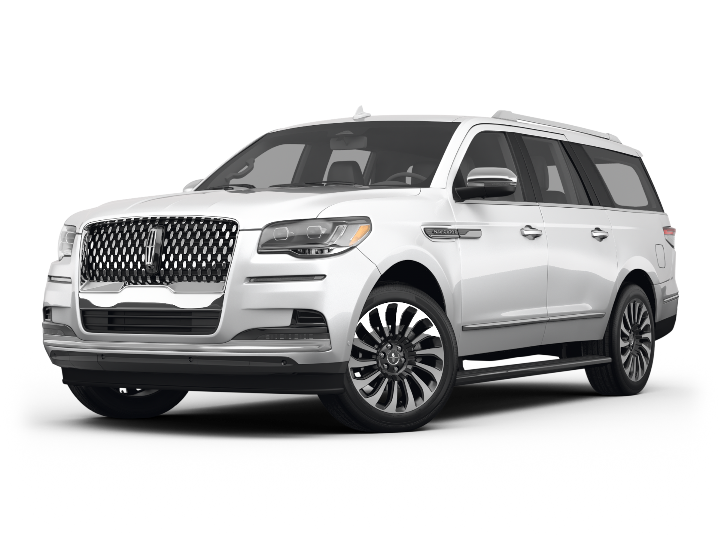 2023 Lincoln Navigator