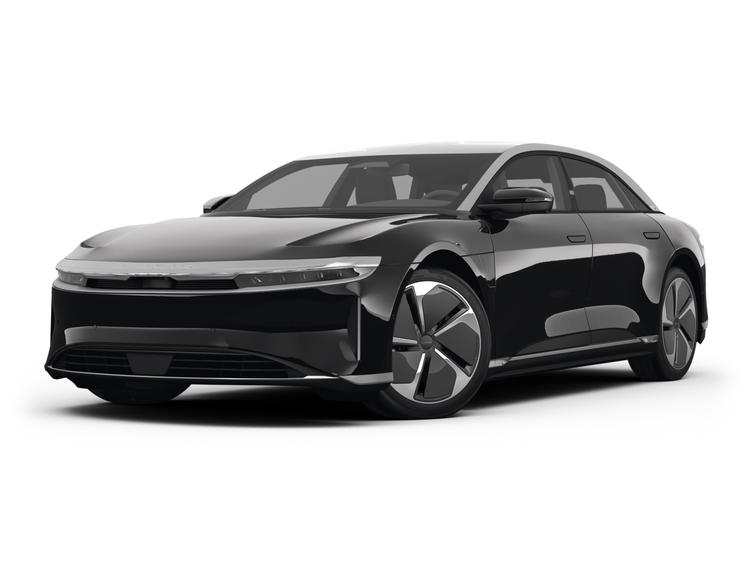 2023 Lucid Air