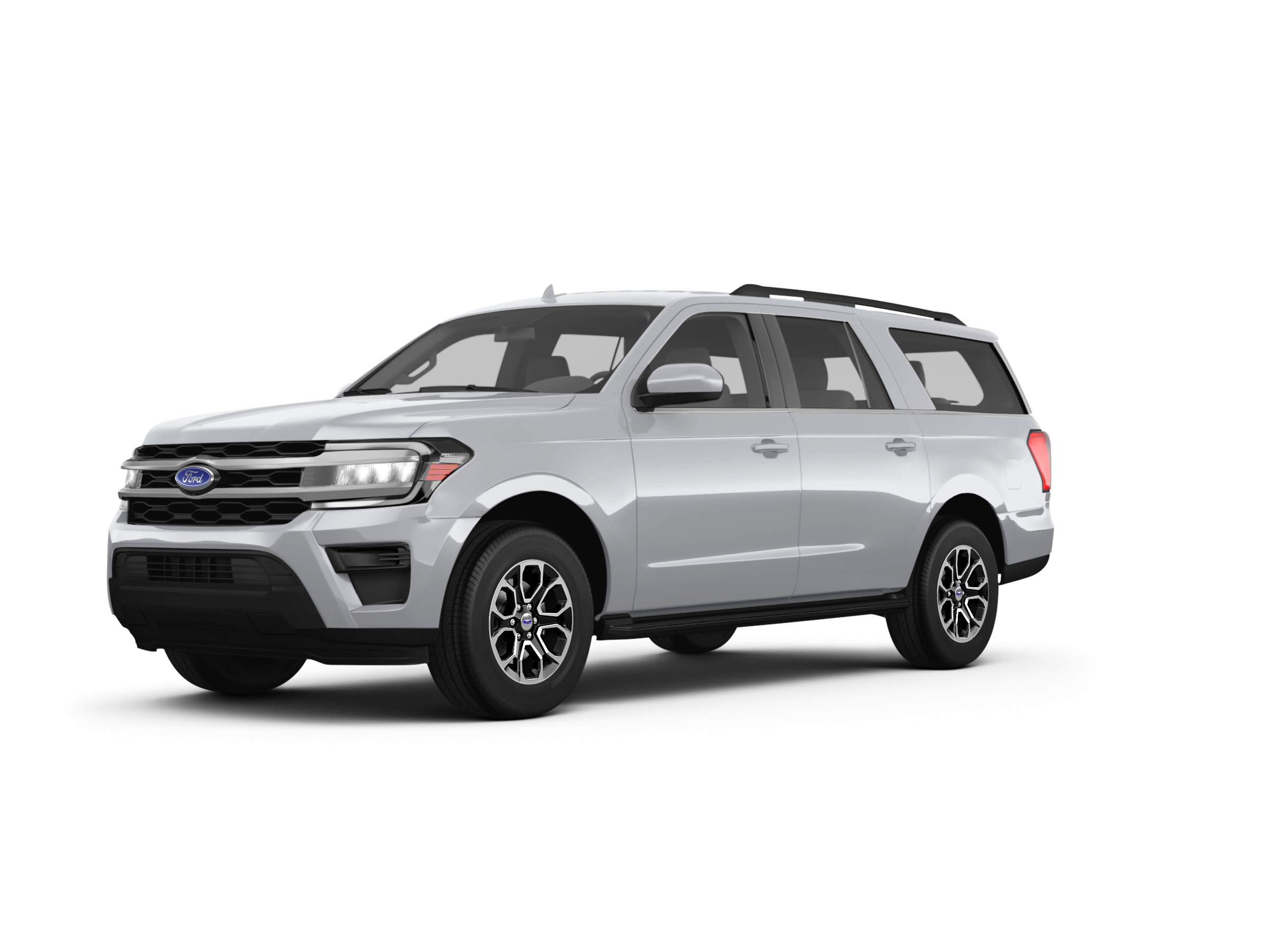 2023 Ford Expedition