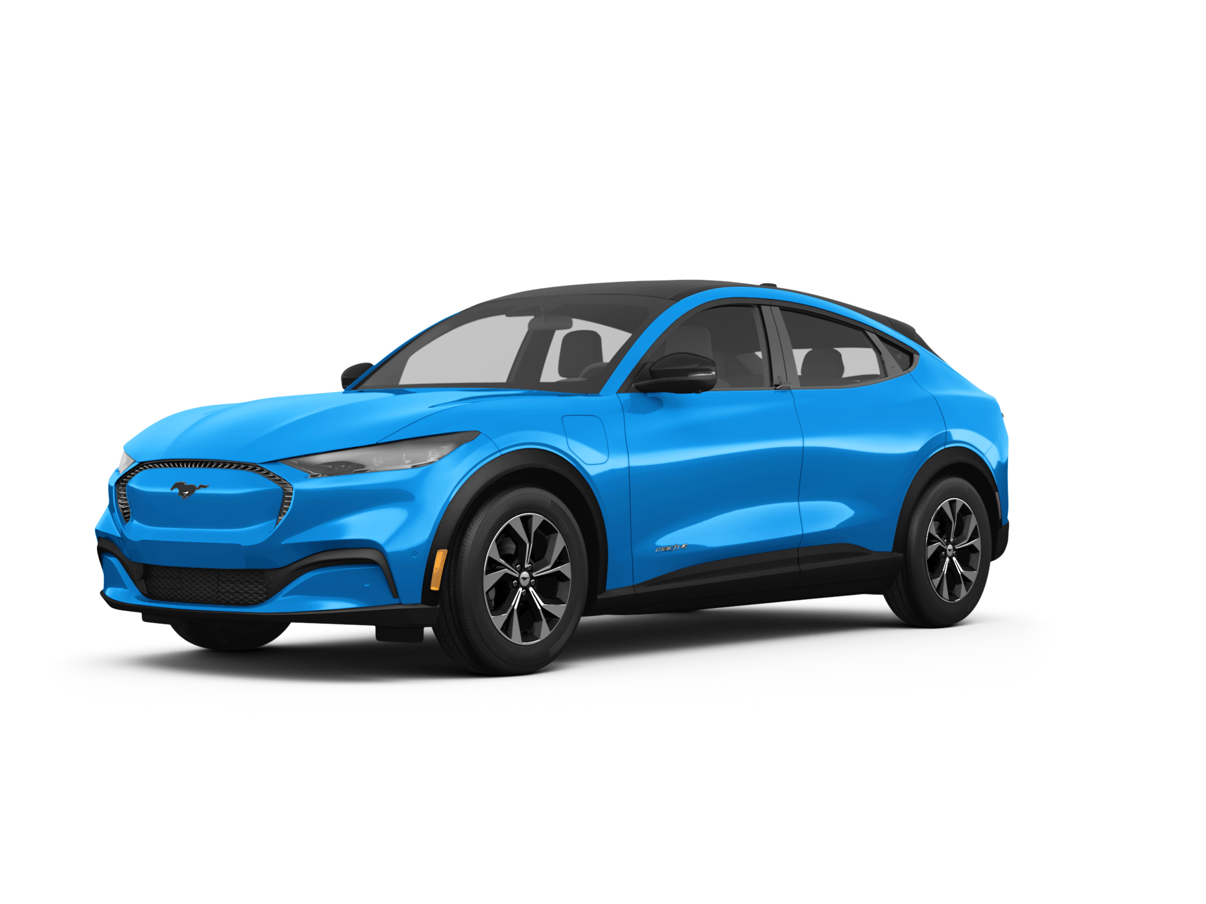 2023 Ford Mustang Mach-E
