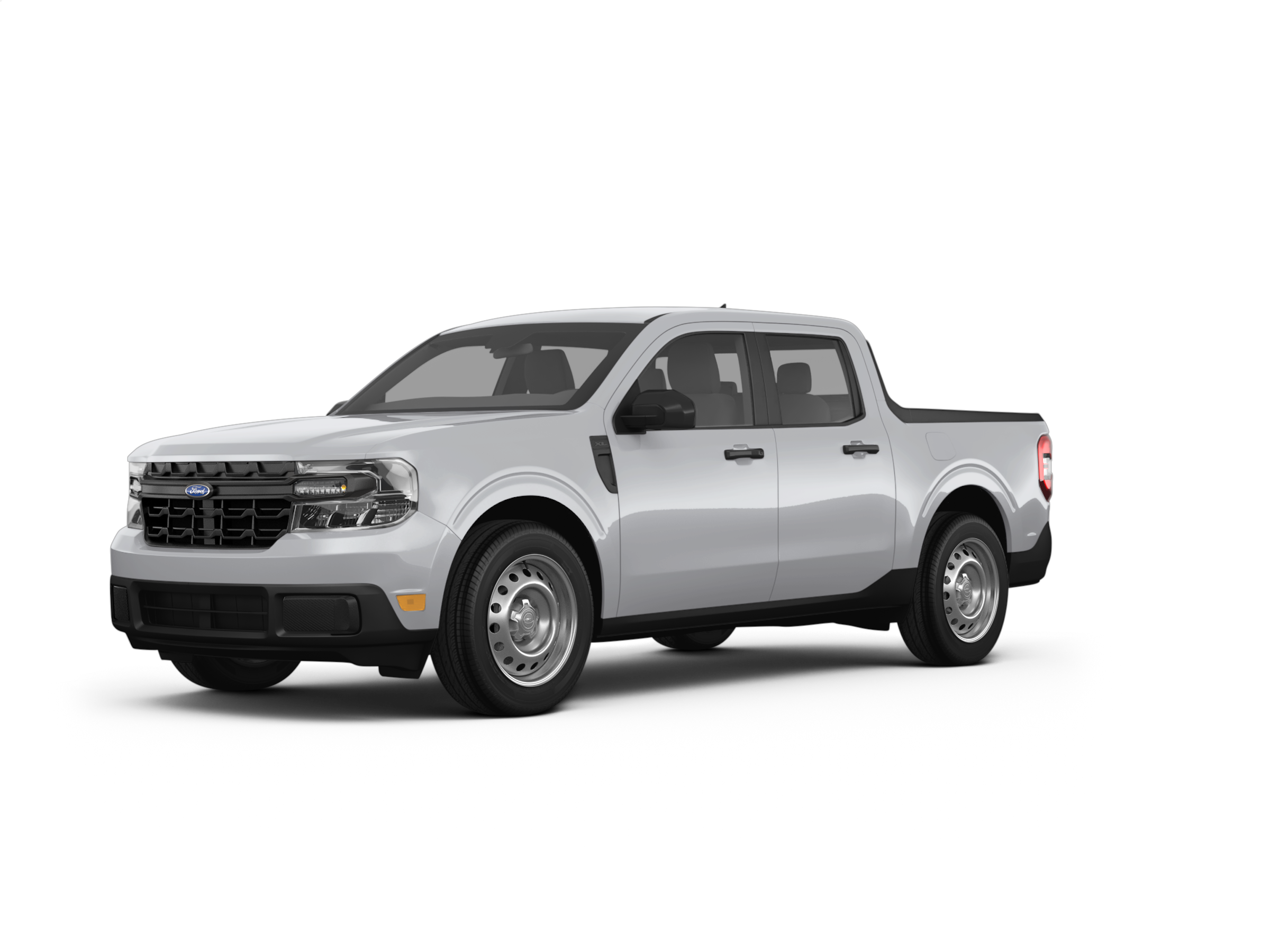 2023 Ford Maverick