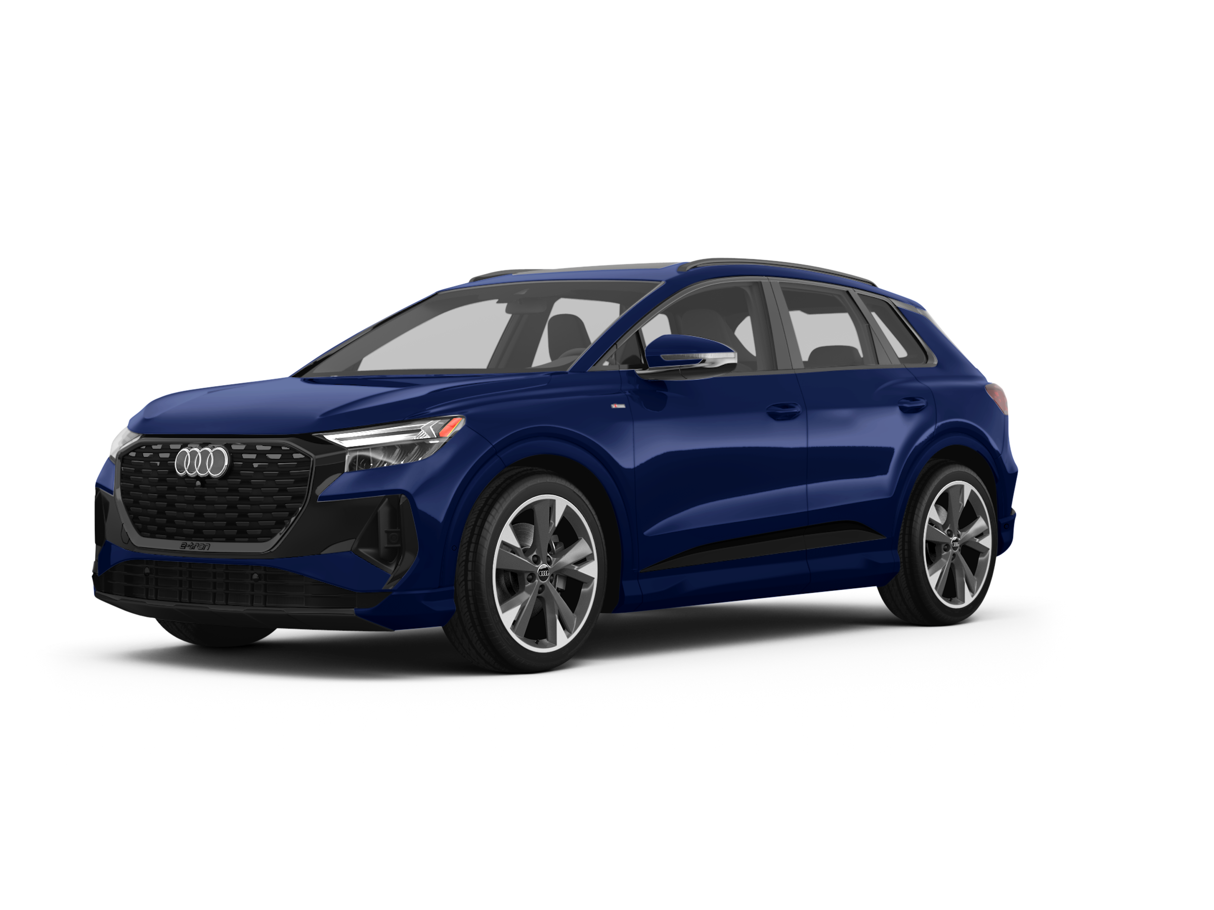 2023 Audi Q4 e-tron