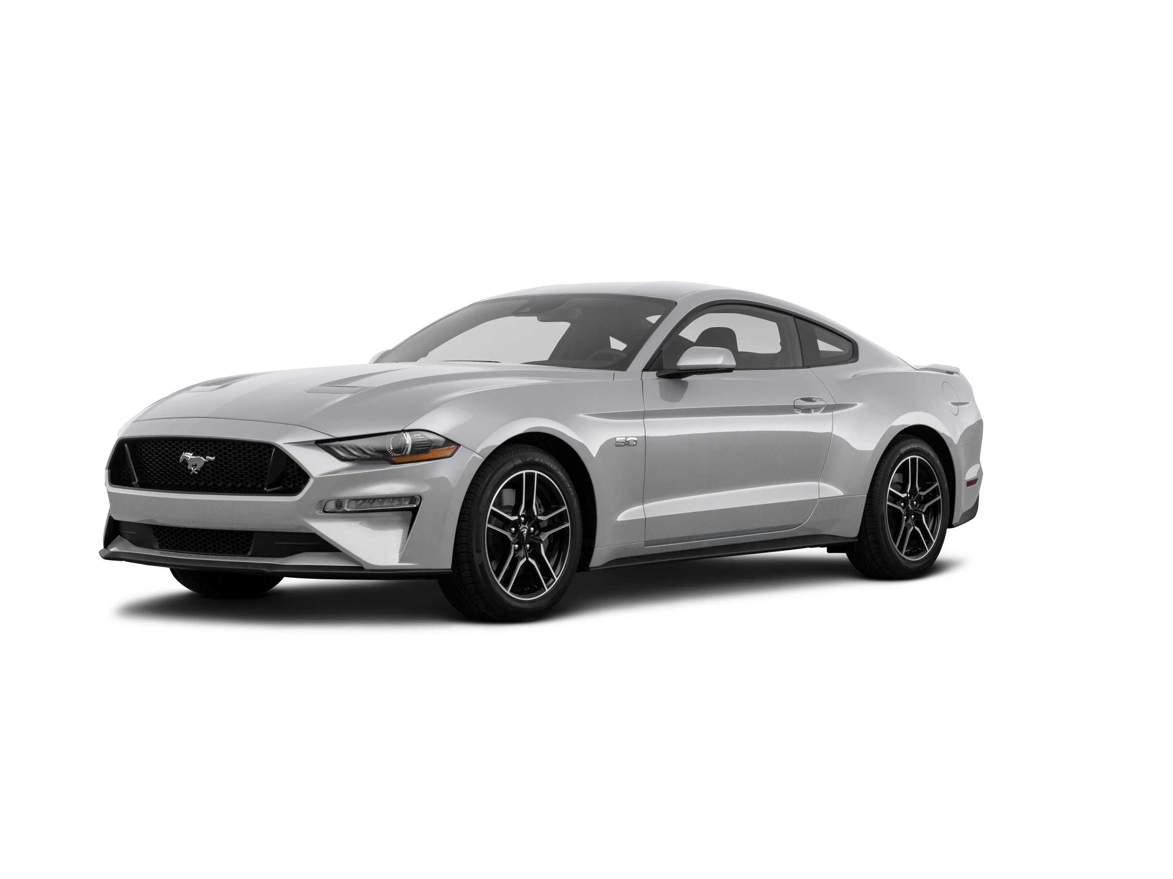 2023 Ford Mustang