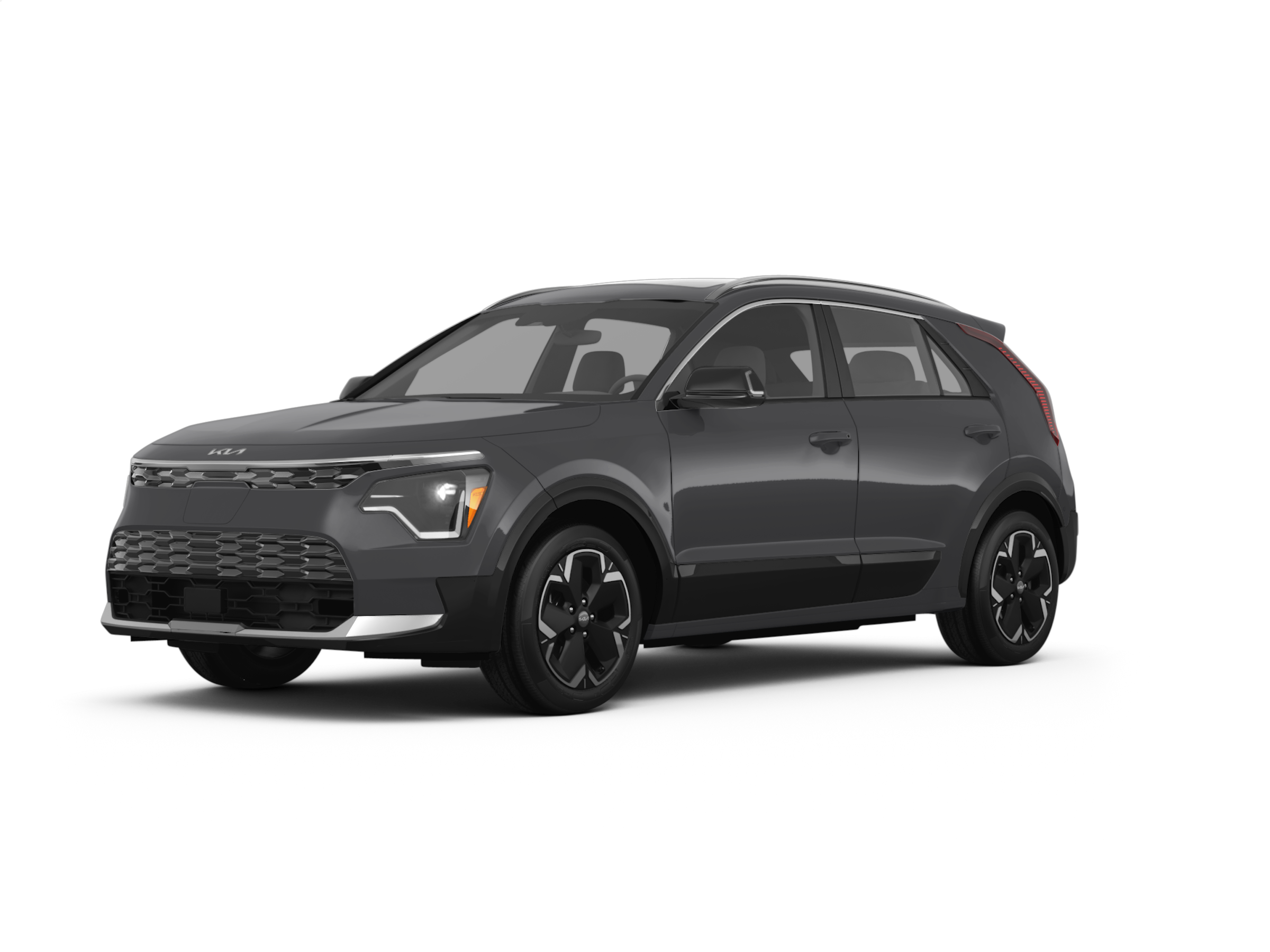 2023 Kia Niro