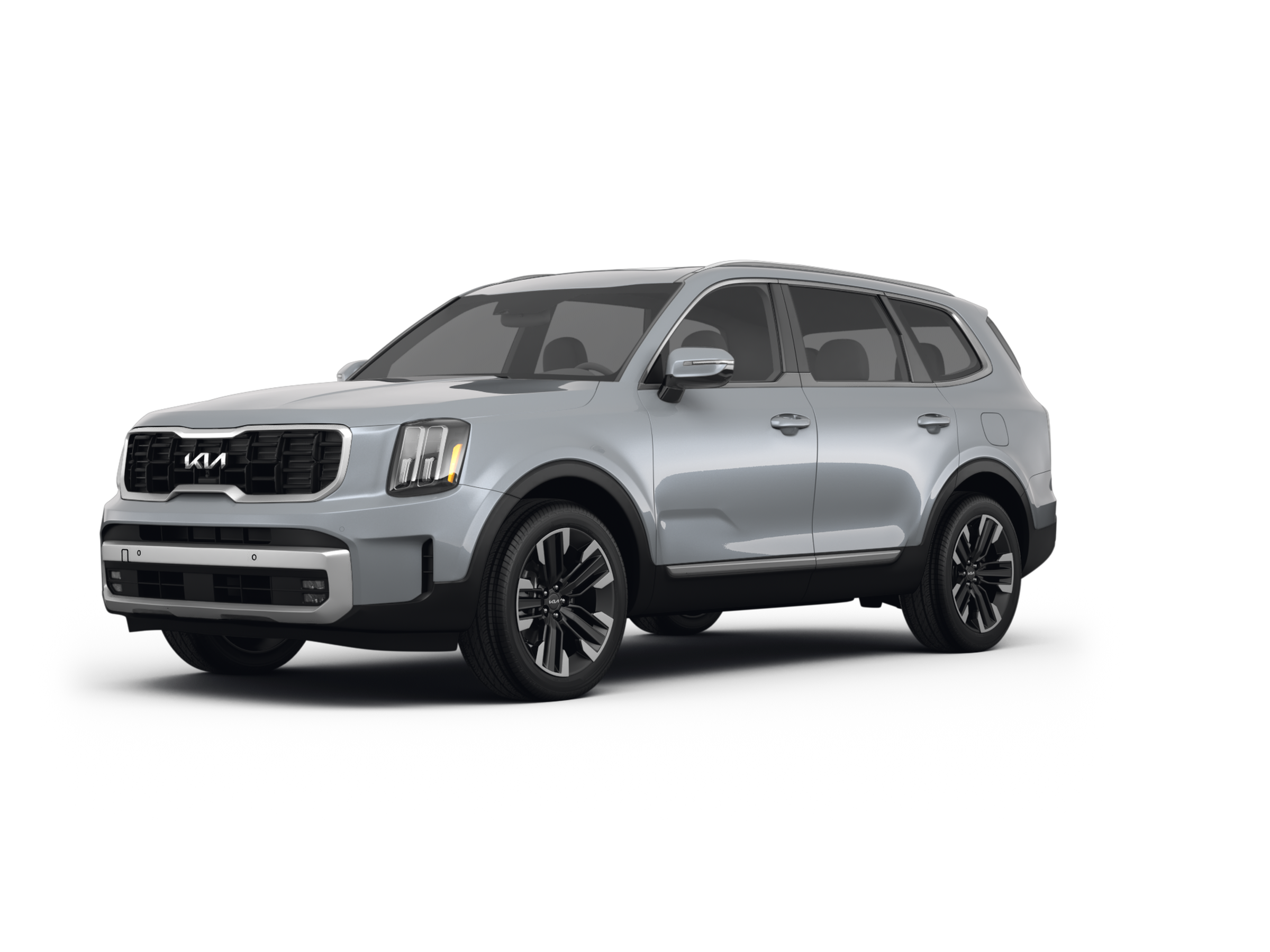 2023 Kia Telluride