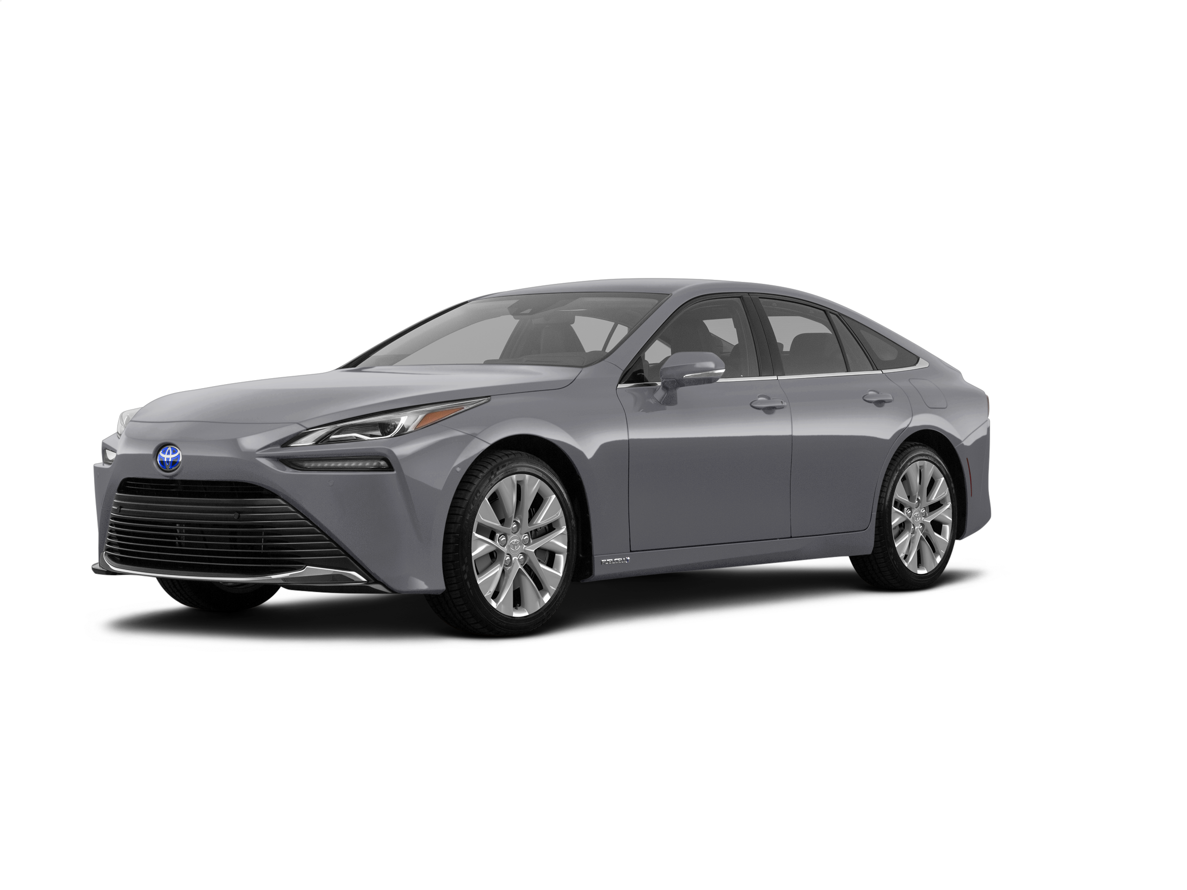 2023 Toyota Mirai XLE