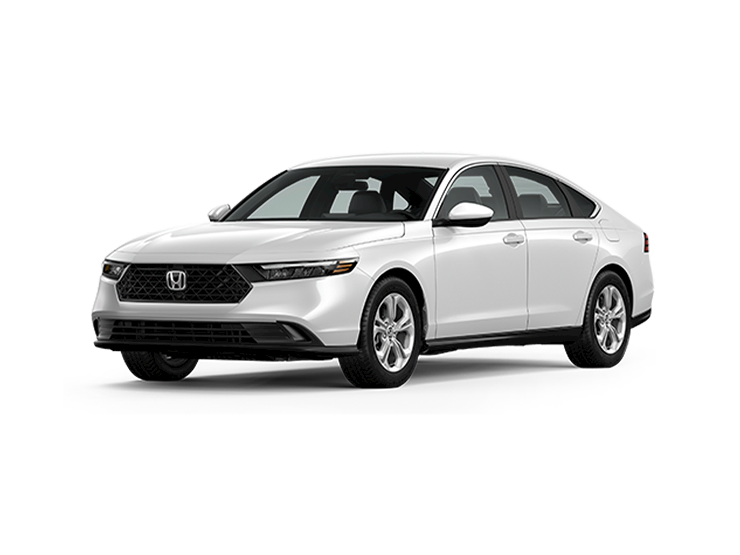 2023 Honda Accord