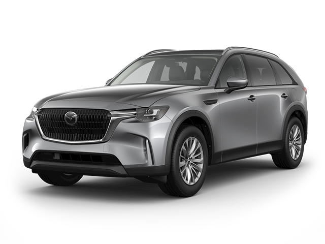 2024 Mazda CX-90 Turbo Preferred Package