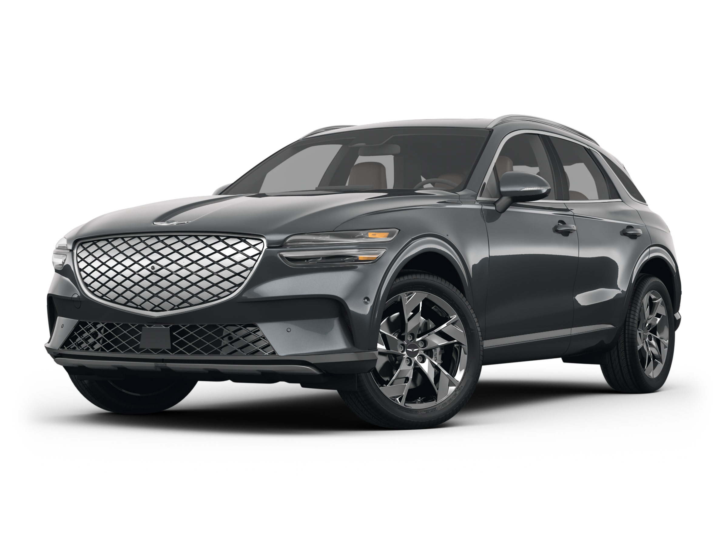 2023 GENESIS GV70 Advanced
