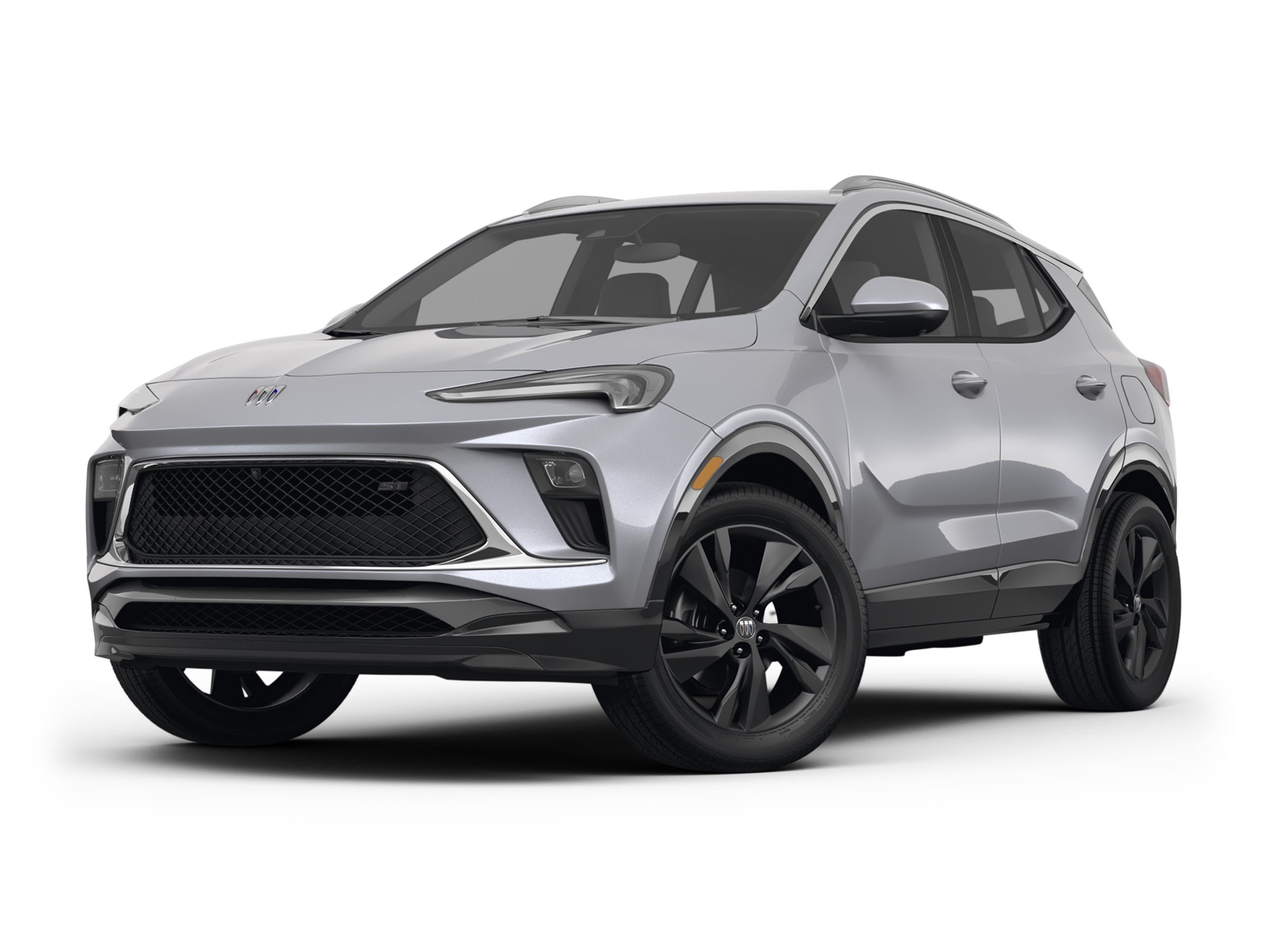 2024 Buick Encore GX