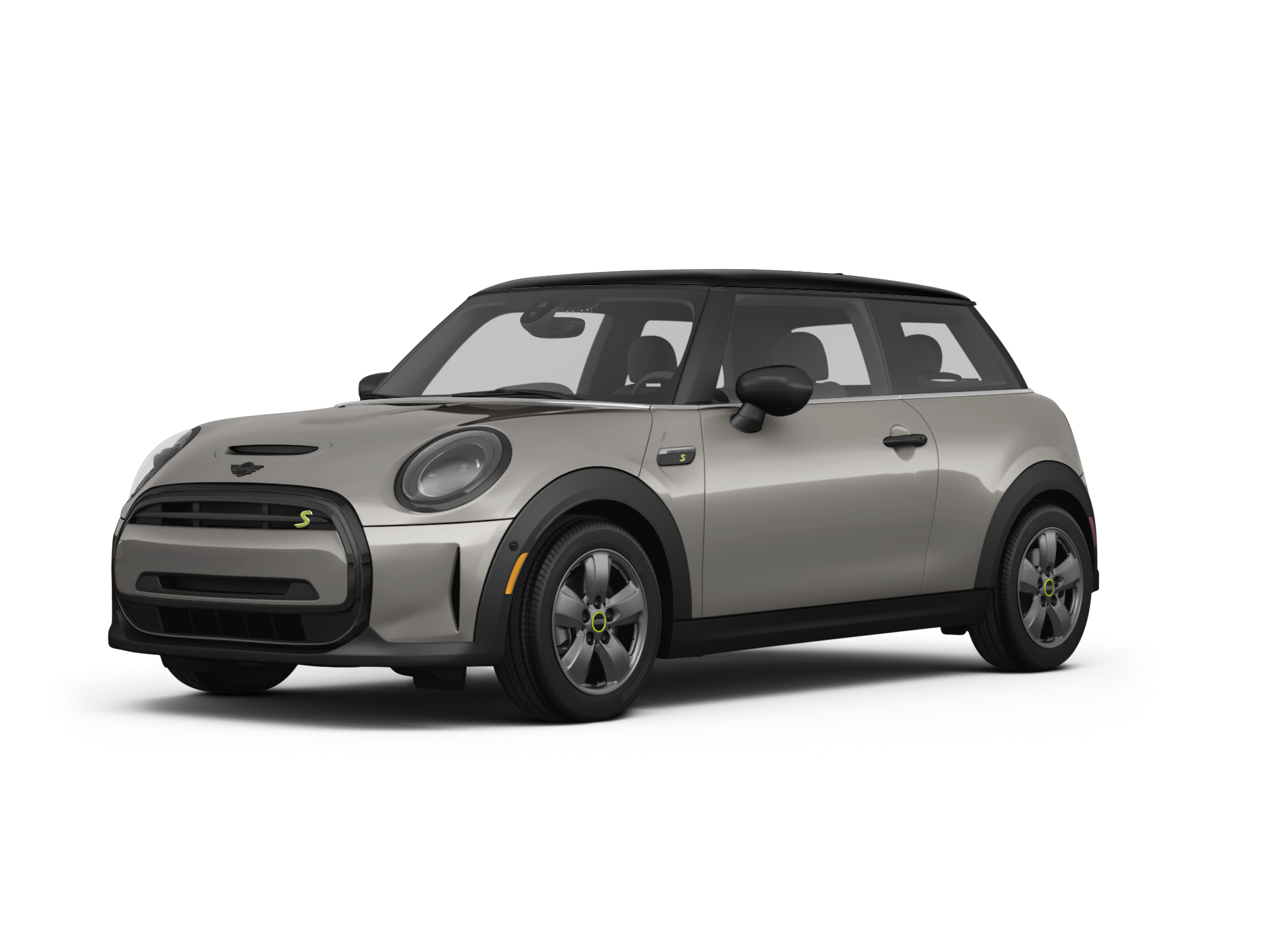 2024 MINI Hardtop 2 Door