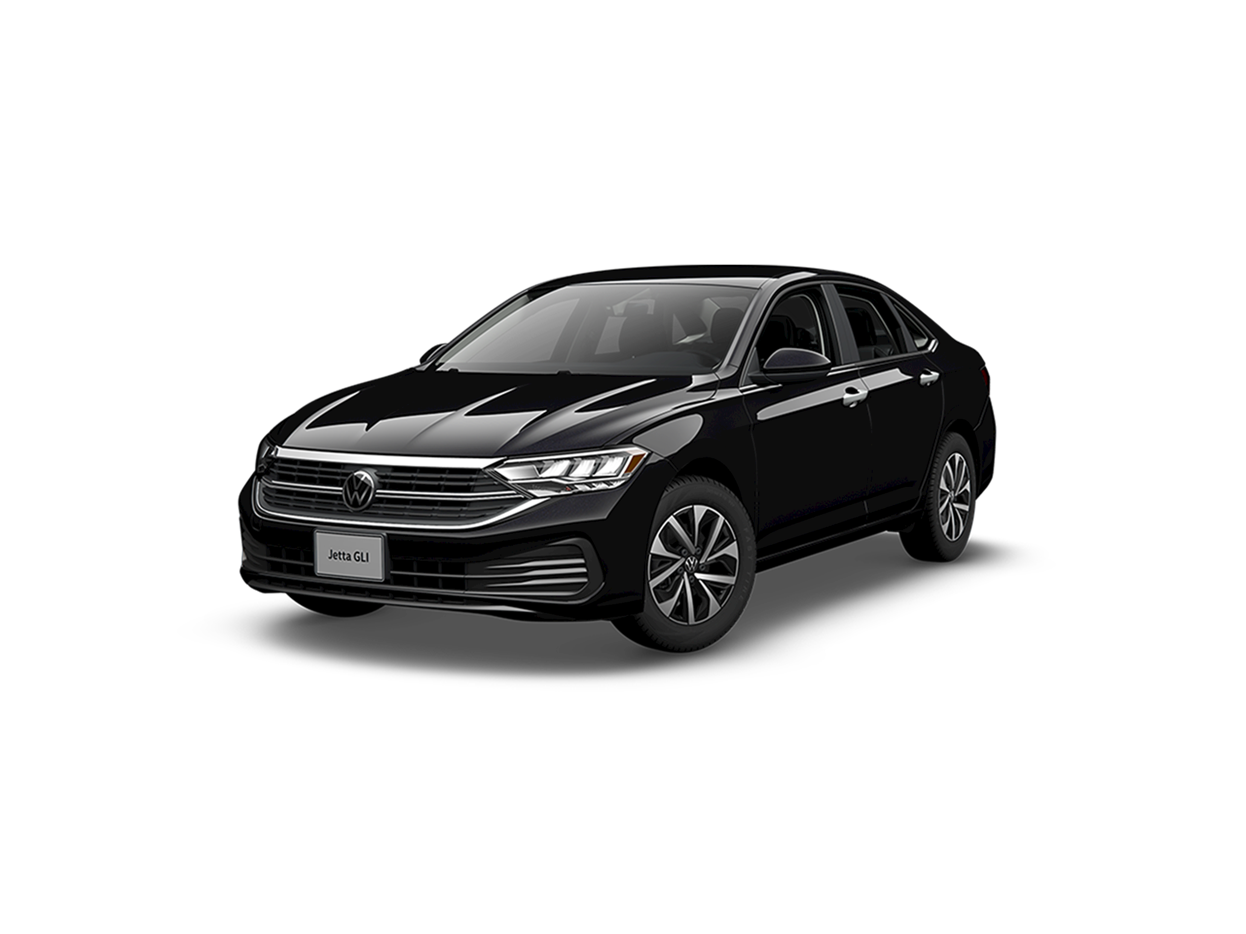 2024 Volkswagen Jetta