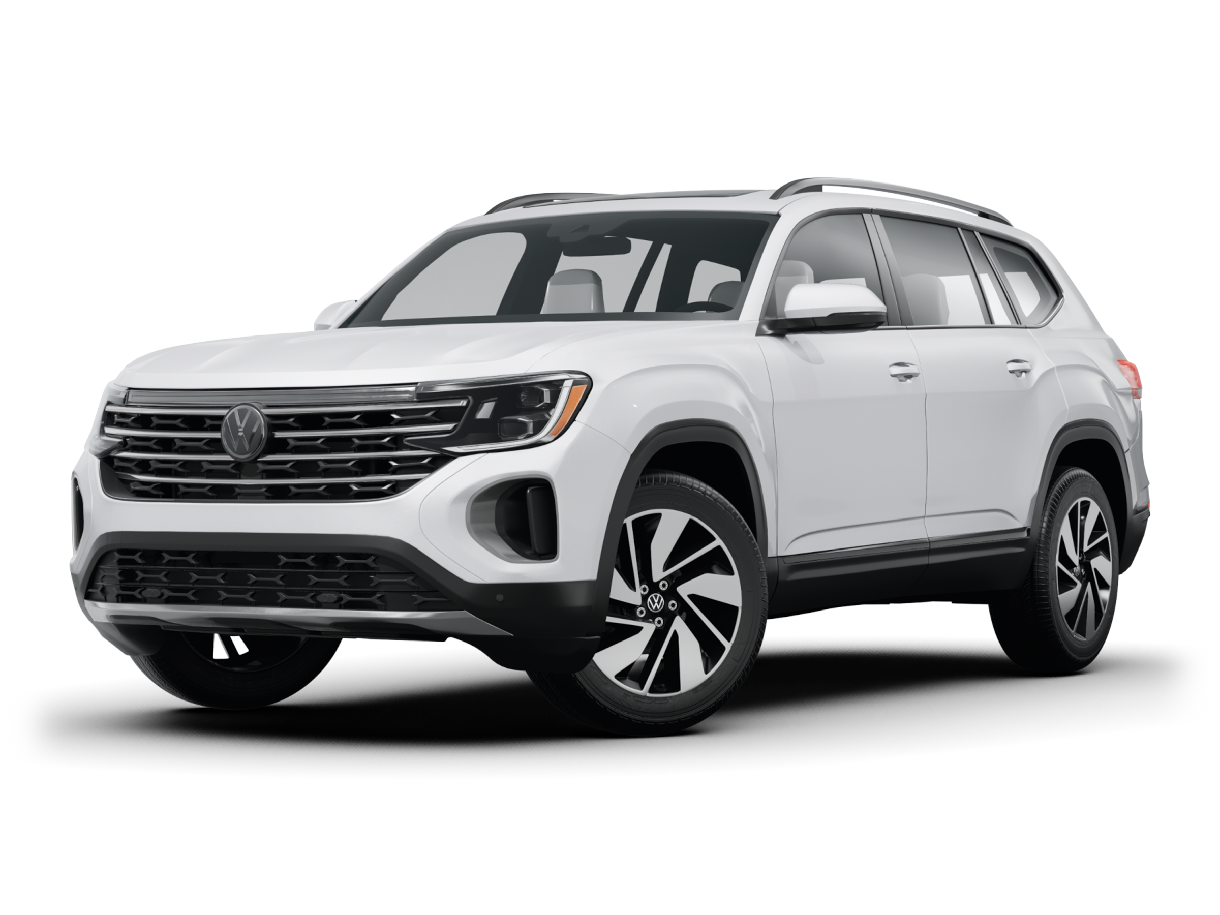 2024 Volkswagen Atlas
