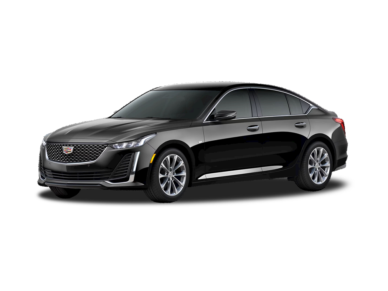 2024 Cadillac CT5
