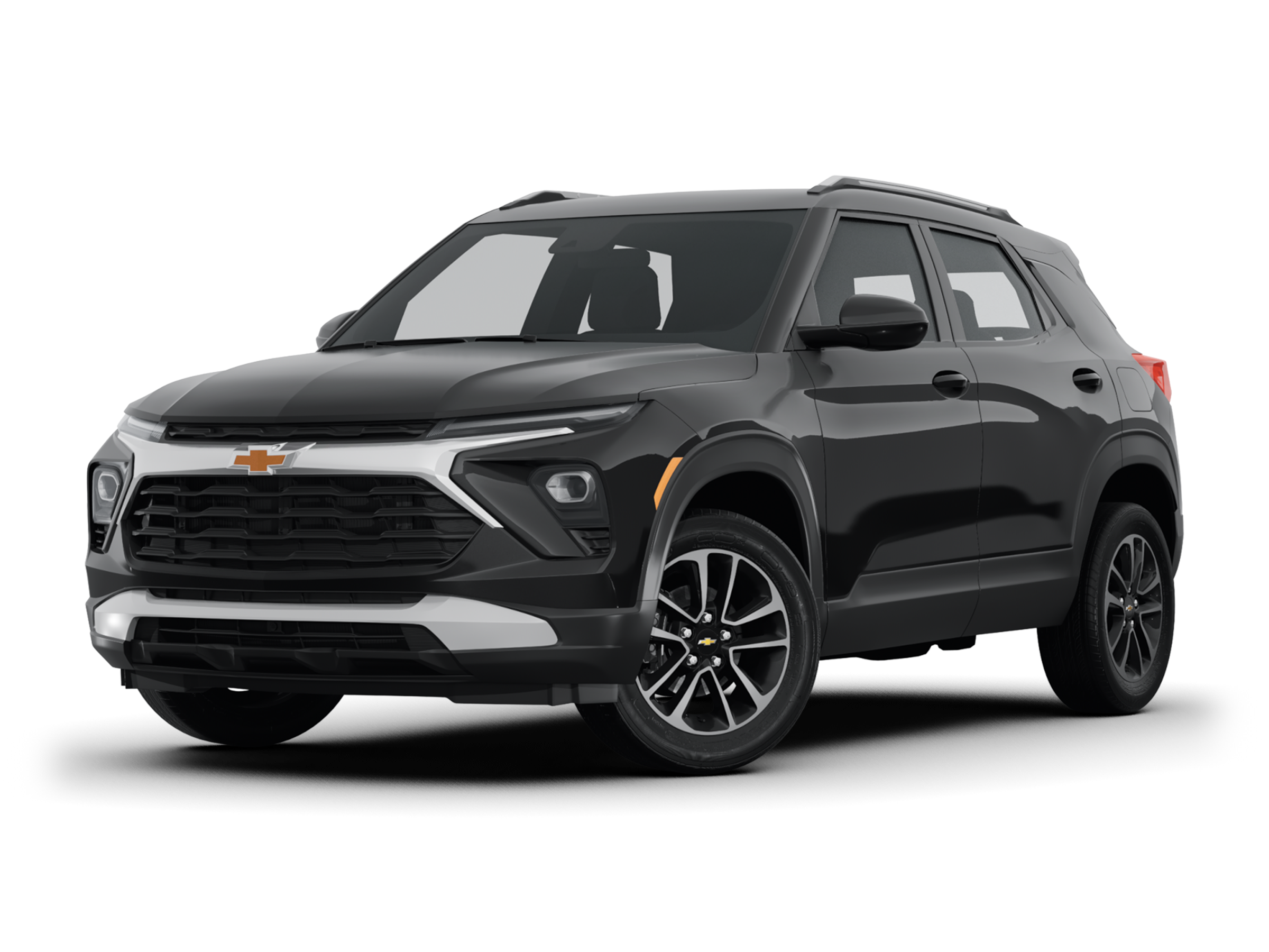 2024 Chevrolet TrailBlazer